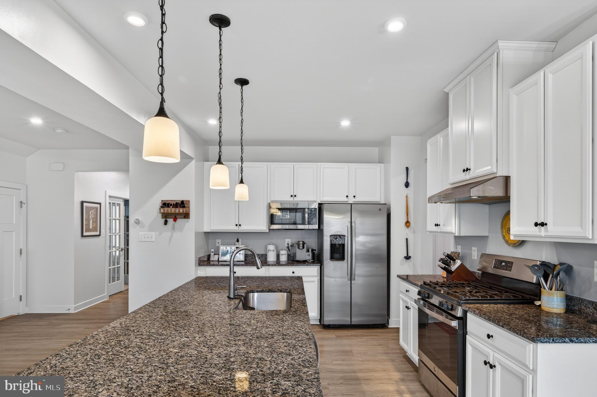THE LAKES AT MARTINSBURG - Residential