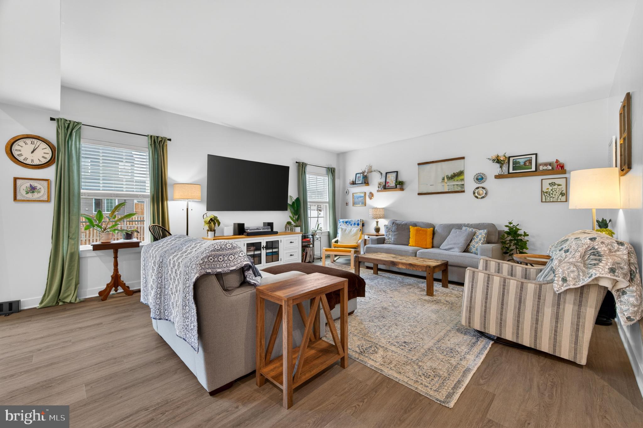 THE LAKES AT MARTINSBURG - Residential