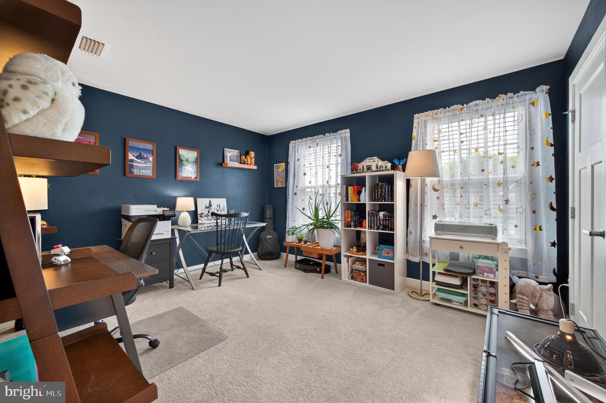 THE LAKES AT MARTINSBURG - Residential