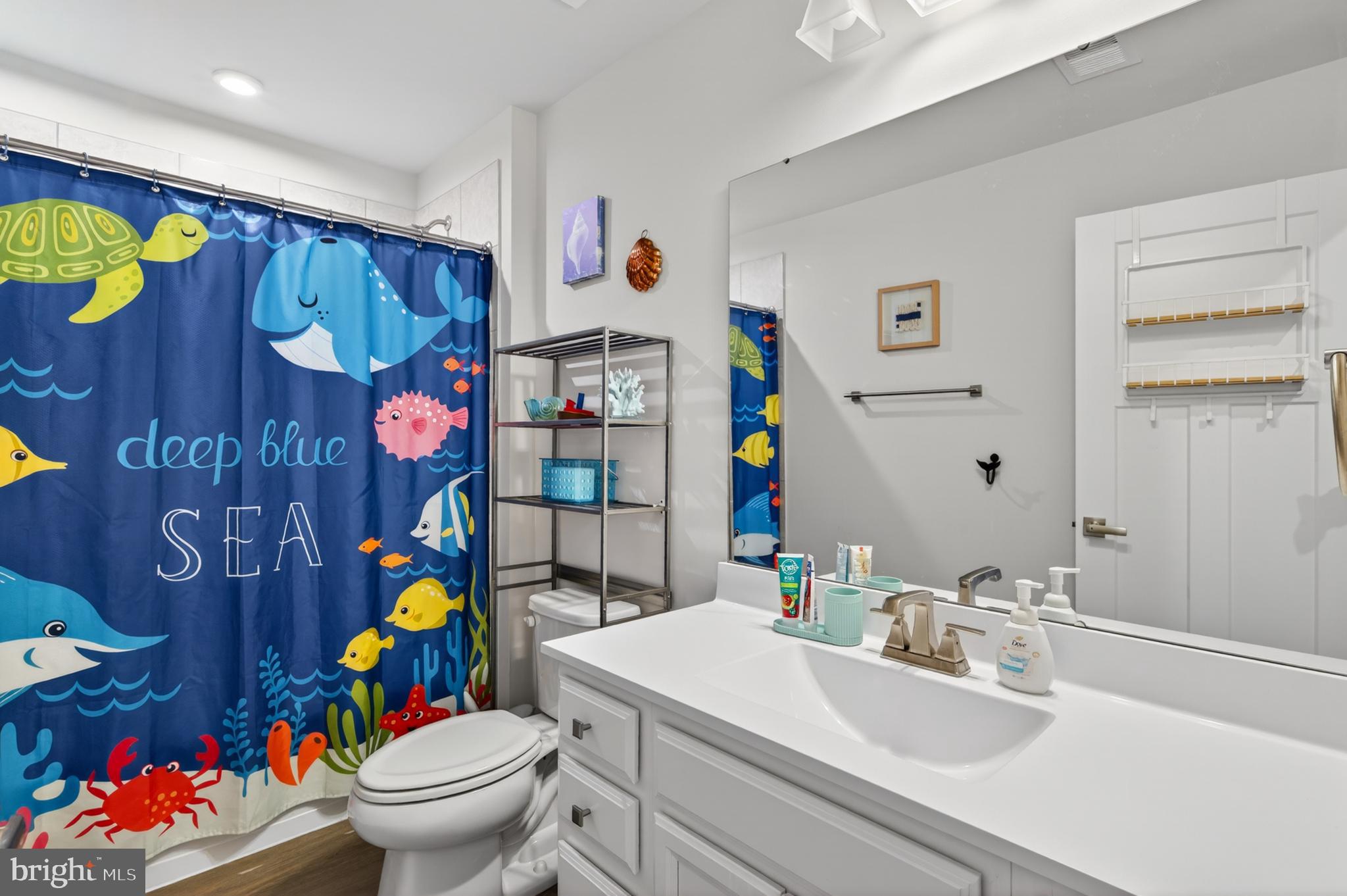 THE LAKES AT MARTINSBURG - Residential