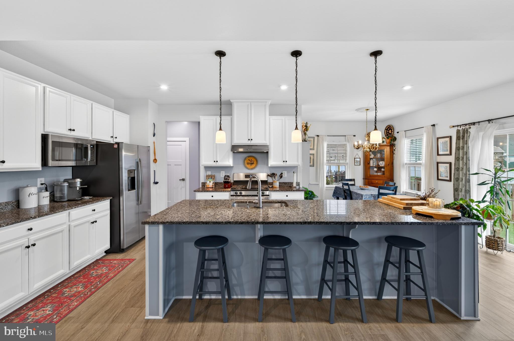 THE LAKES AT MARTINSBURG - Residential