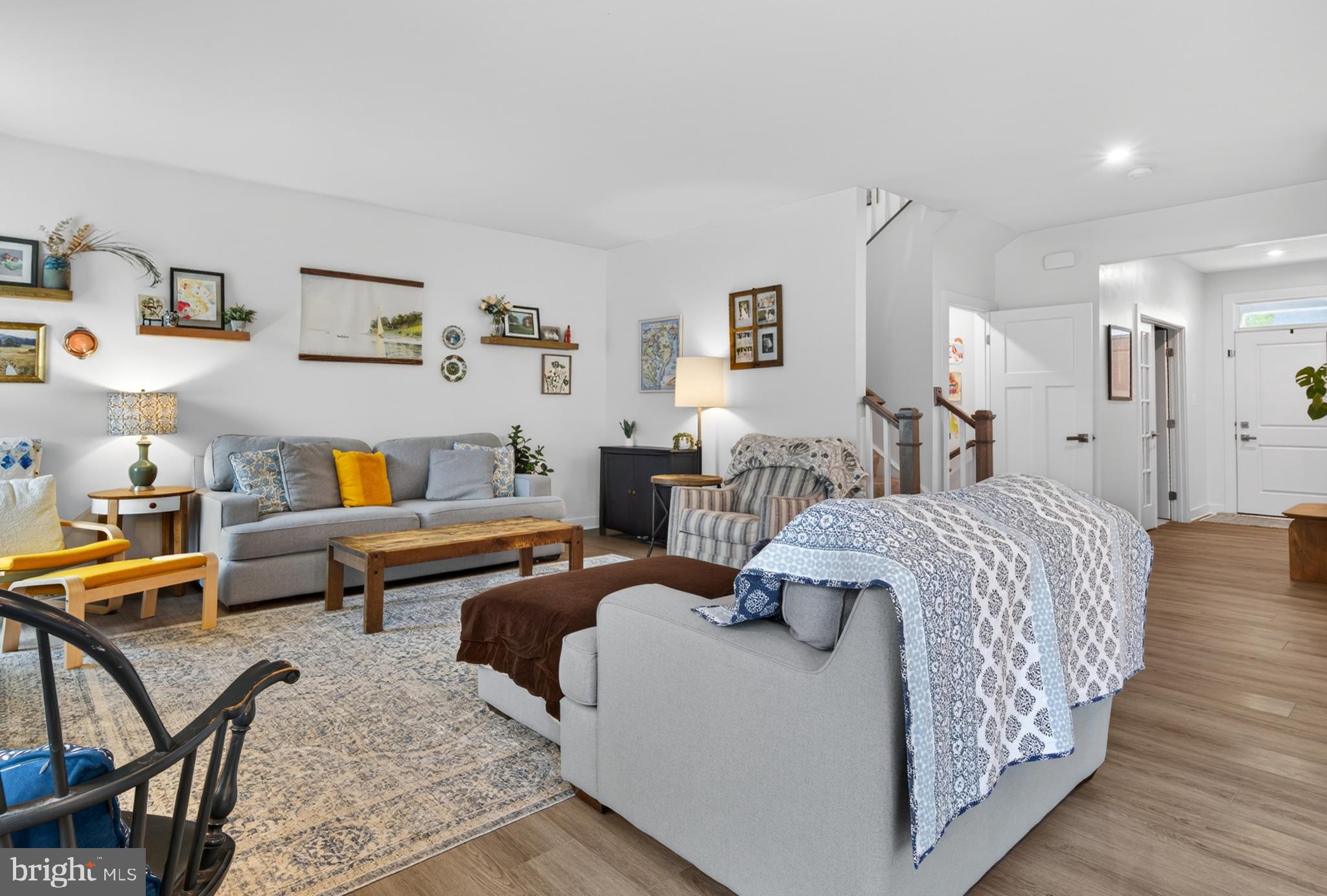 THE LAKES AT MARTINSBURG - Residential