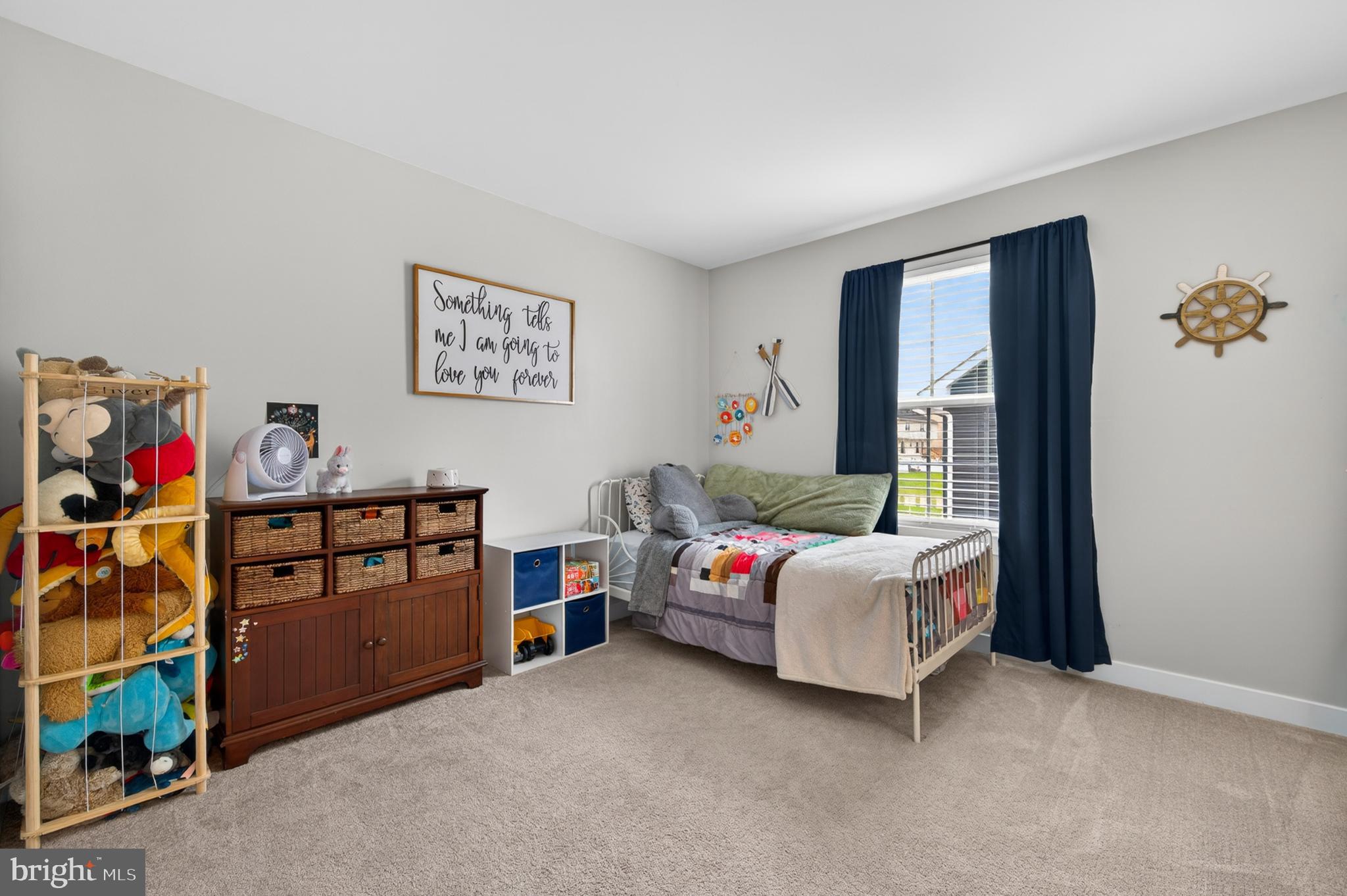 THE LAKES AT MARTINSBURG - Residential