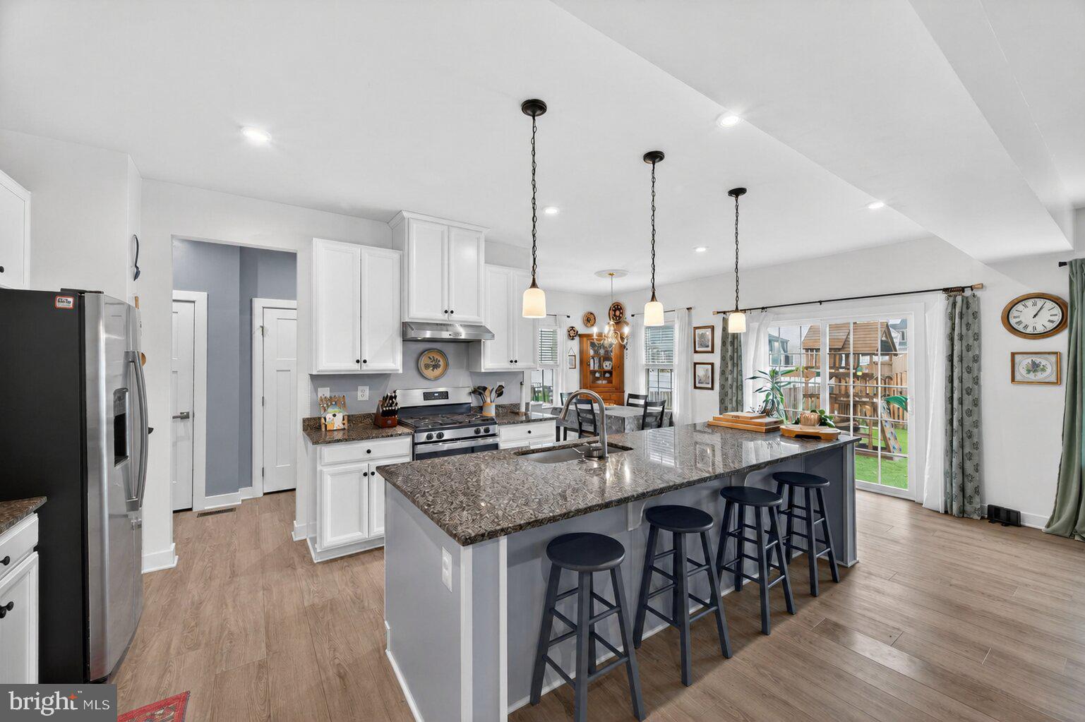 THE LAKES AT MARTINSBURG - Residential