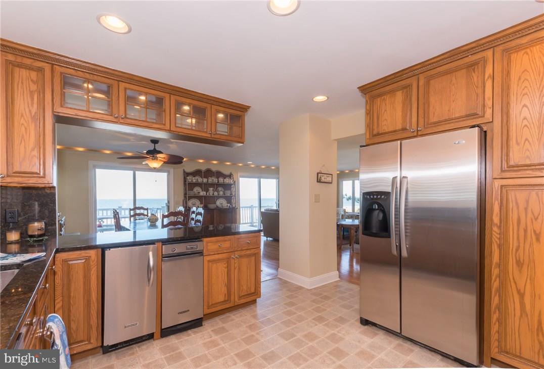 REHOBOTH BY THE SEA - Residential