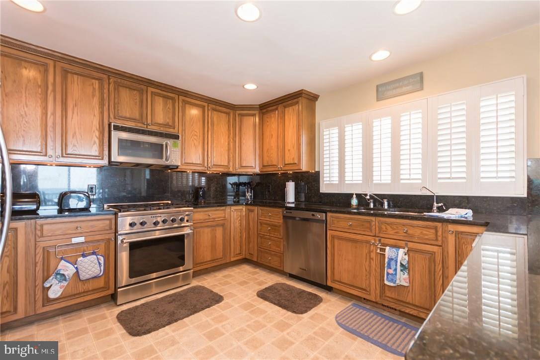 REHOBOTH BY THE SEA - Residential