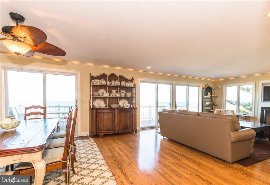 REHOBOTH BY THE SEA - Residential