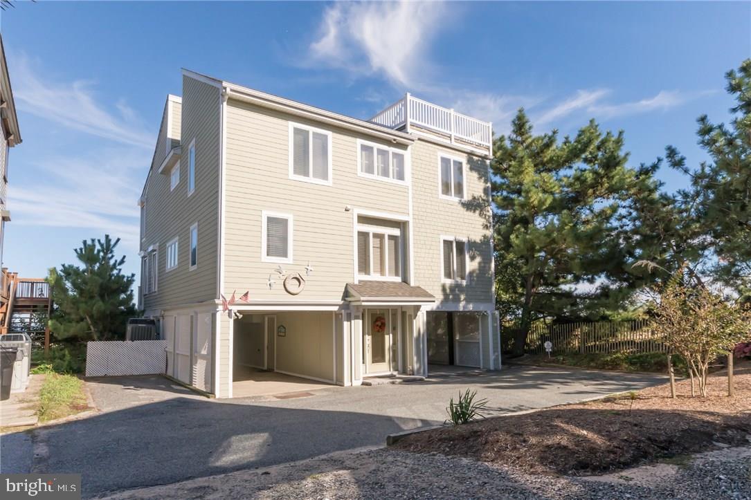 REHOBOTH BY THE SEA - Residential