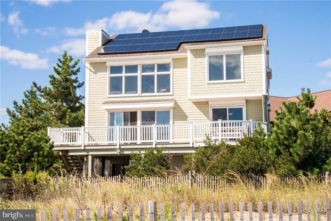 REHOBOTH BY THE SEA - Residential