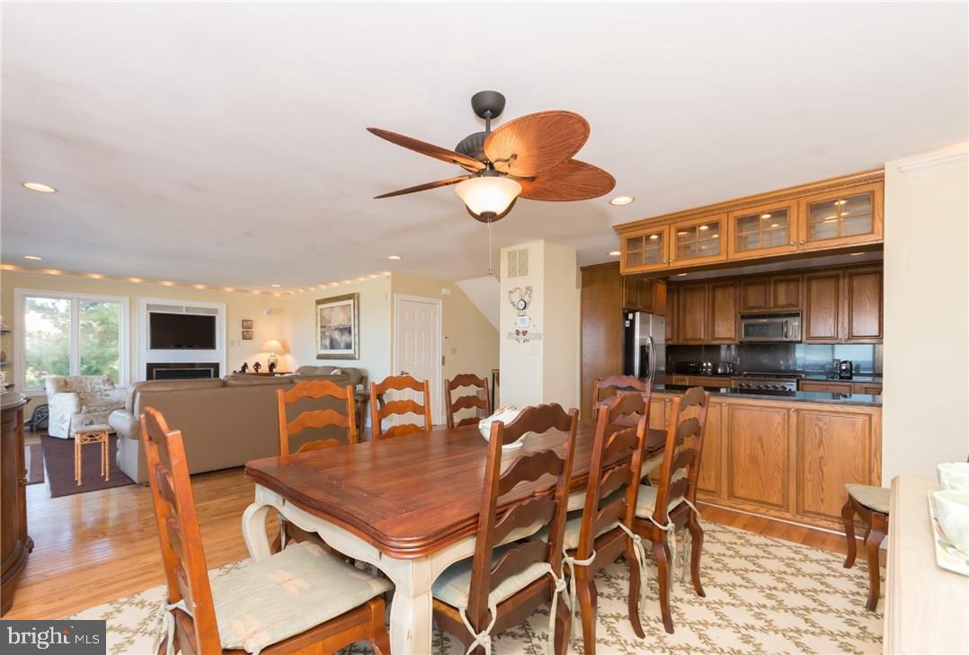 REHOBOTH BY THE SEA - Residential