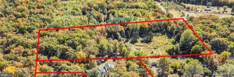 WESTON WARRENTON VA 20186