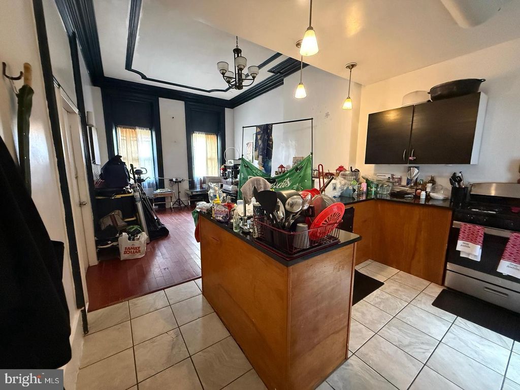 Photo of 1439 N 17th Street, PHILADELPHIA, PA 19121 (MLS # PAPH2579778)