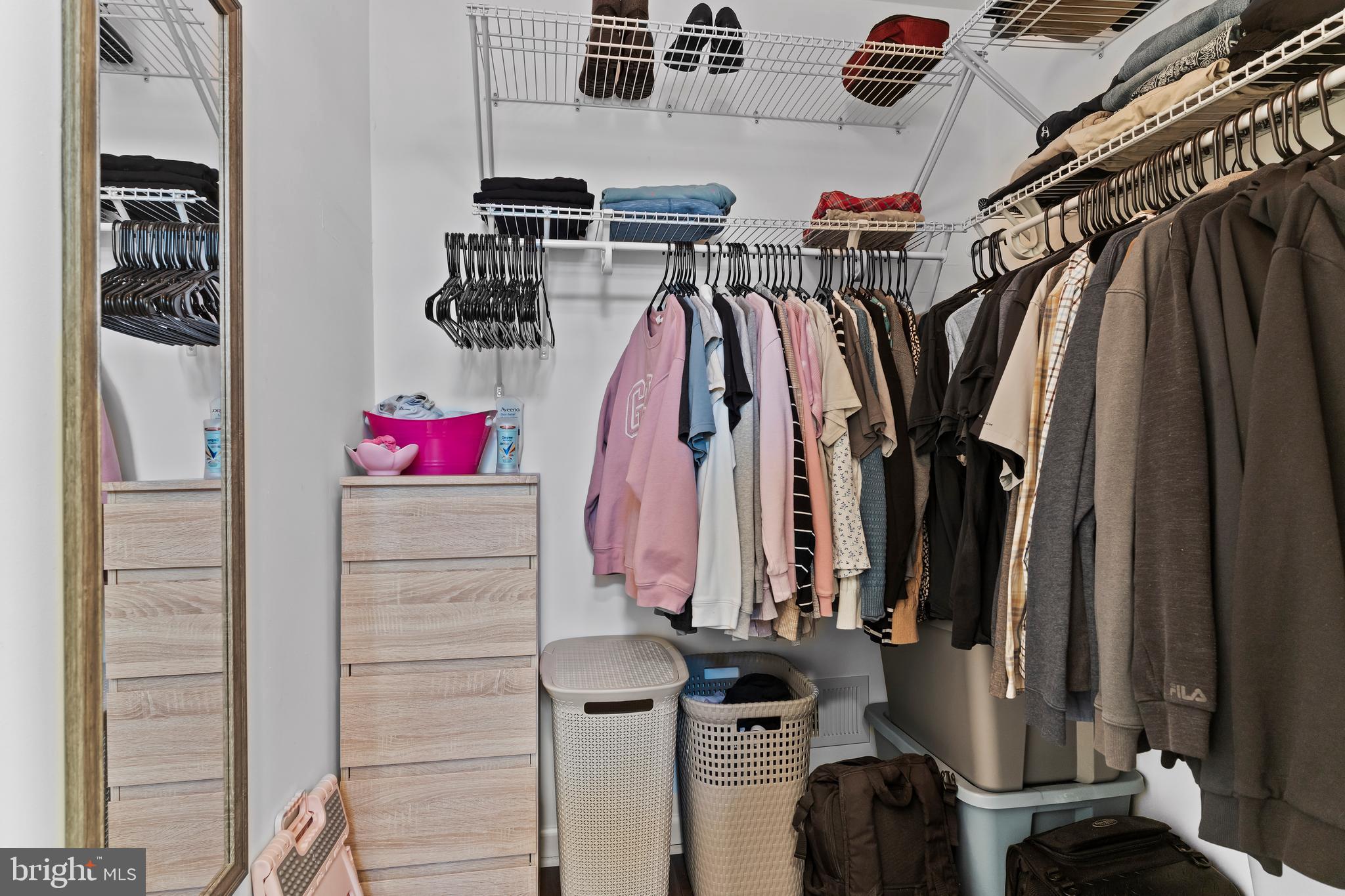 BEACON HILL - Residential