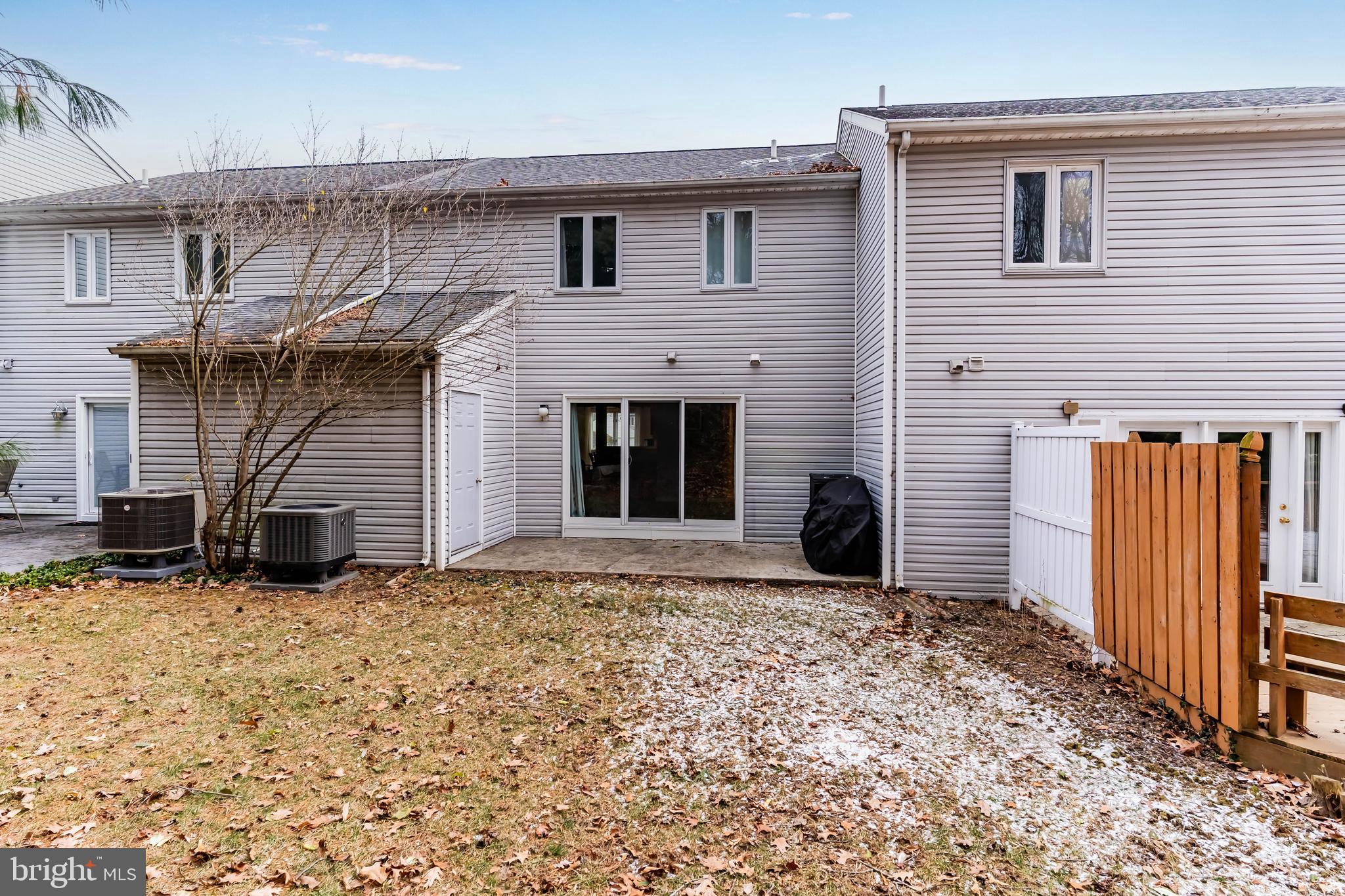 BEACON HILL - Residential