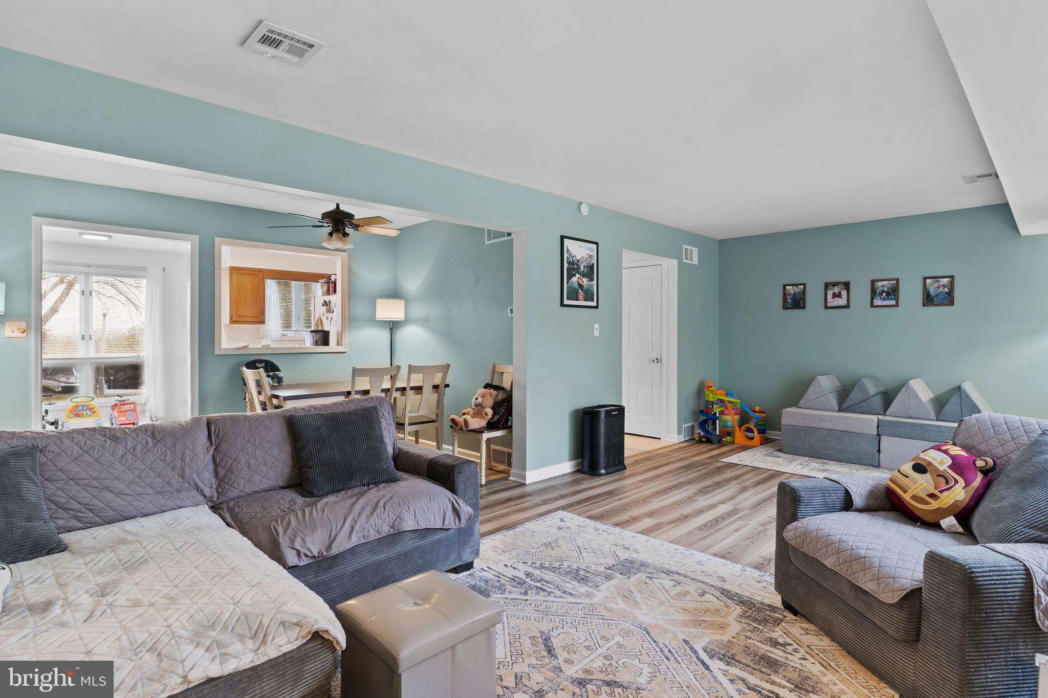 BEACON HILL - Residential