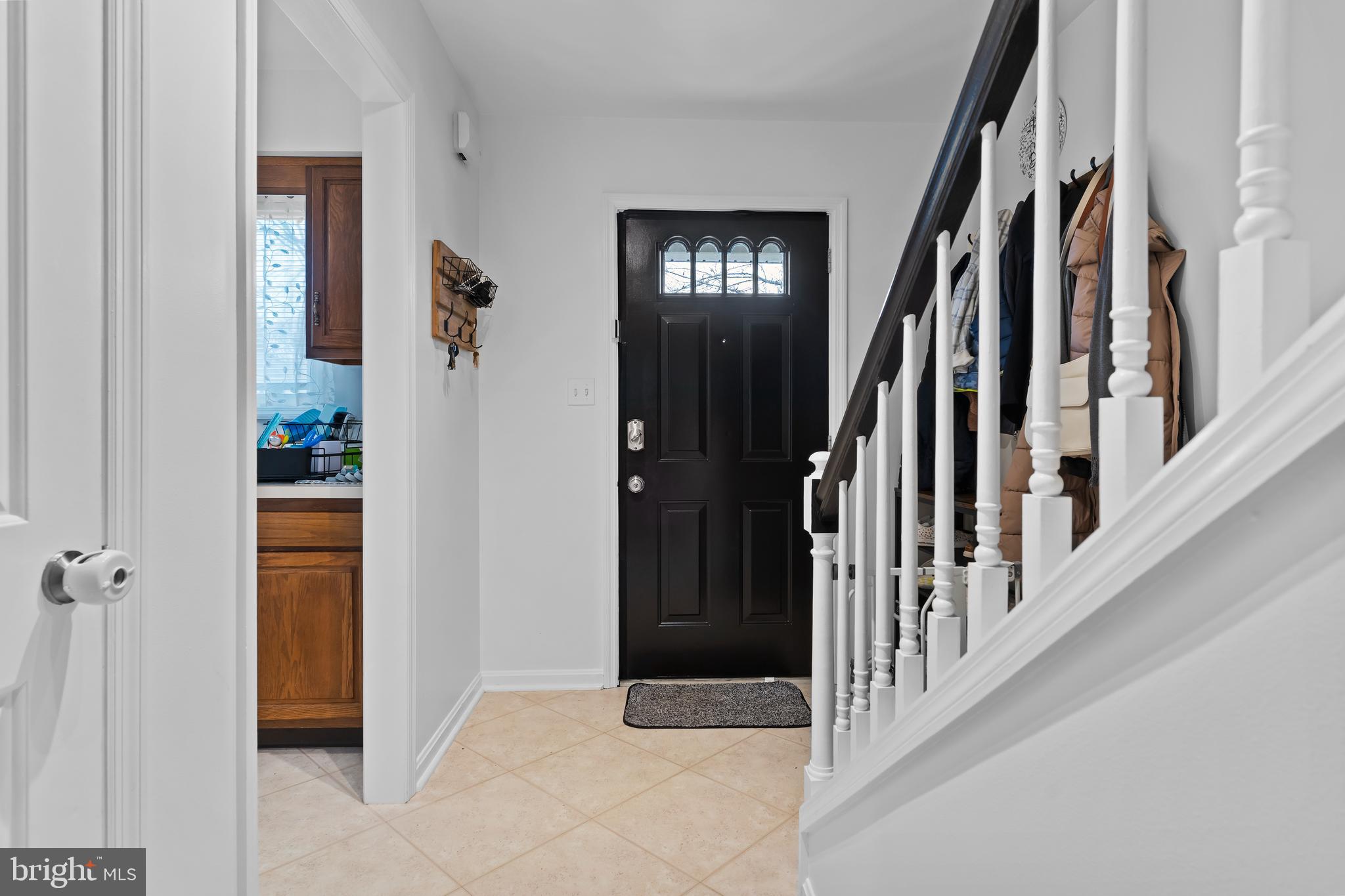 BEACON HILL - Residential