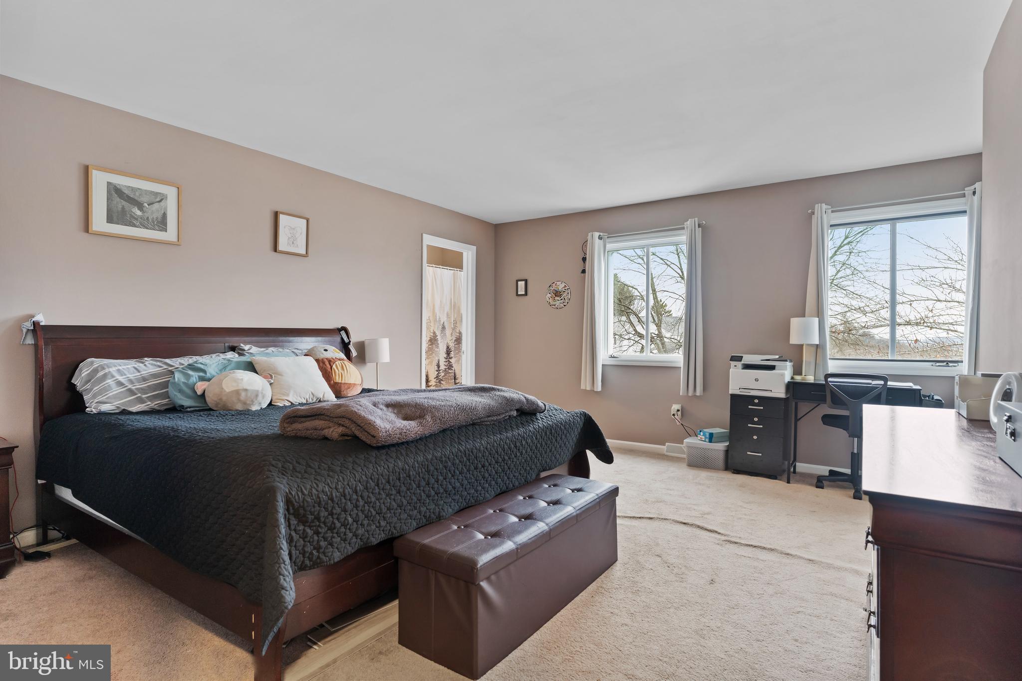 BEACON HILL - Residential