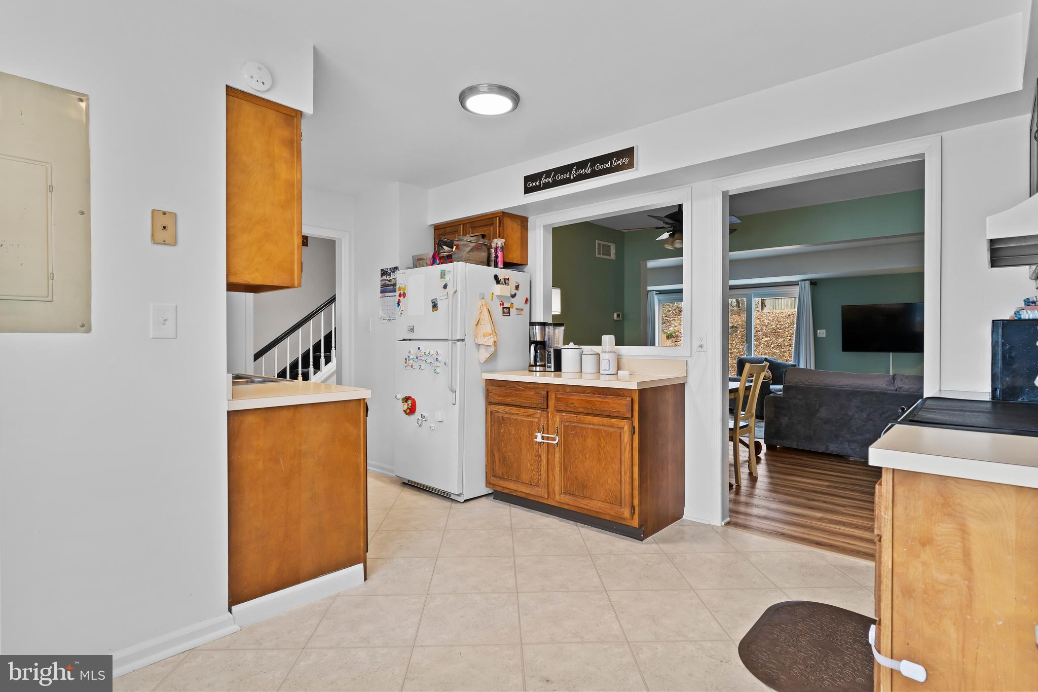 BEACON HILL - Residential