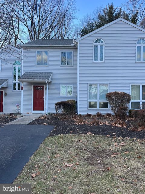 1833 CREEK VIEW DRIVE NEW CUMBERLAND PA 17070