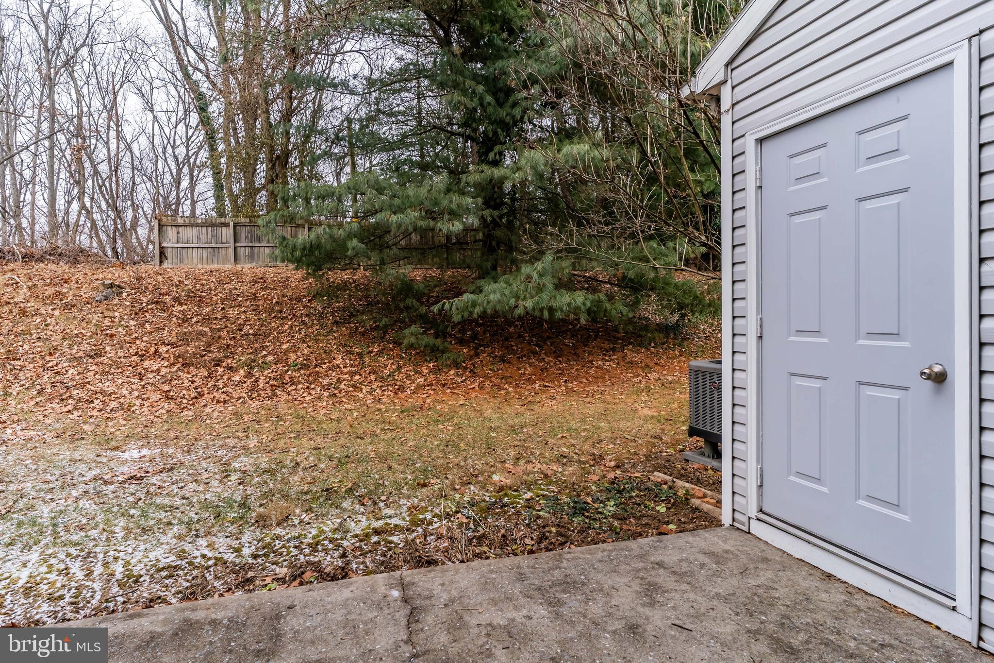 BEACON HILL - Residential