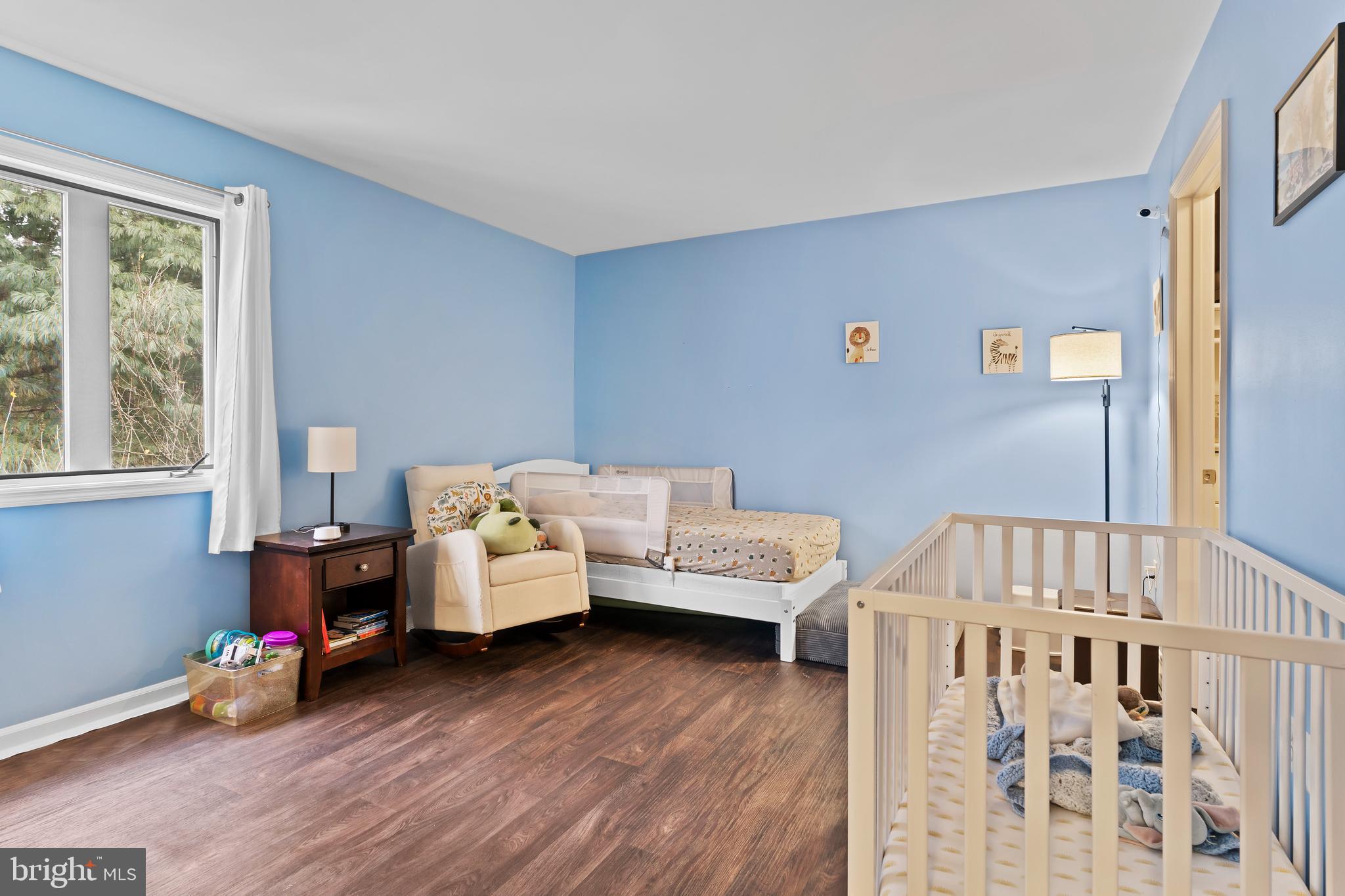 BEACON HILL - Residential