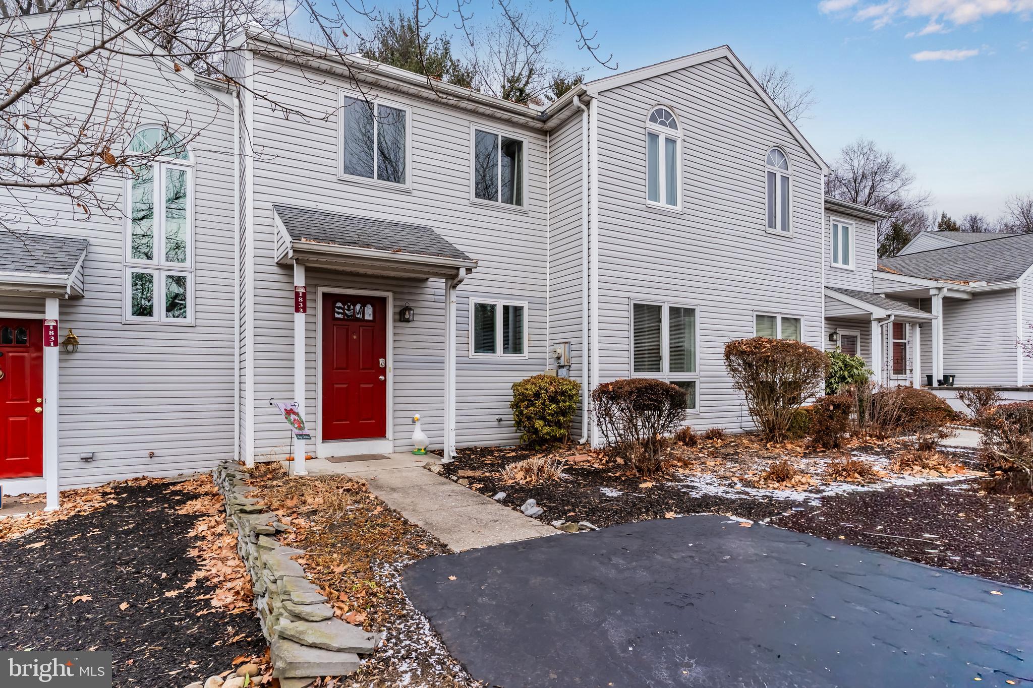 BEACON HILL - Residential