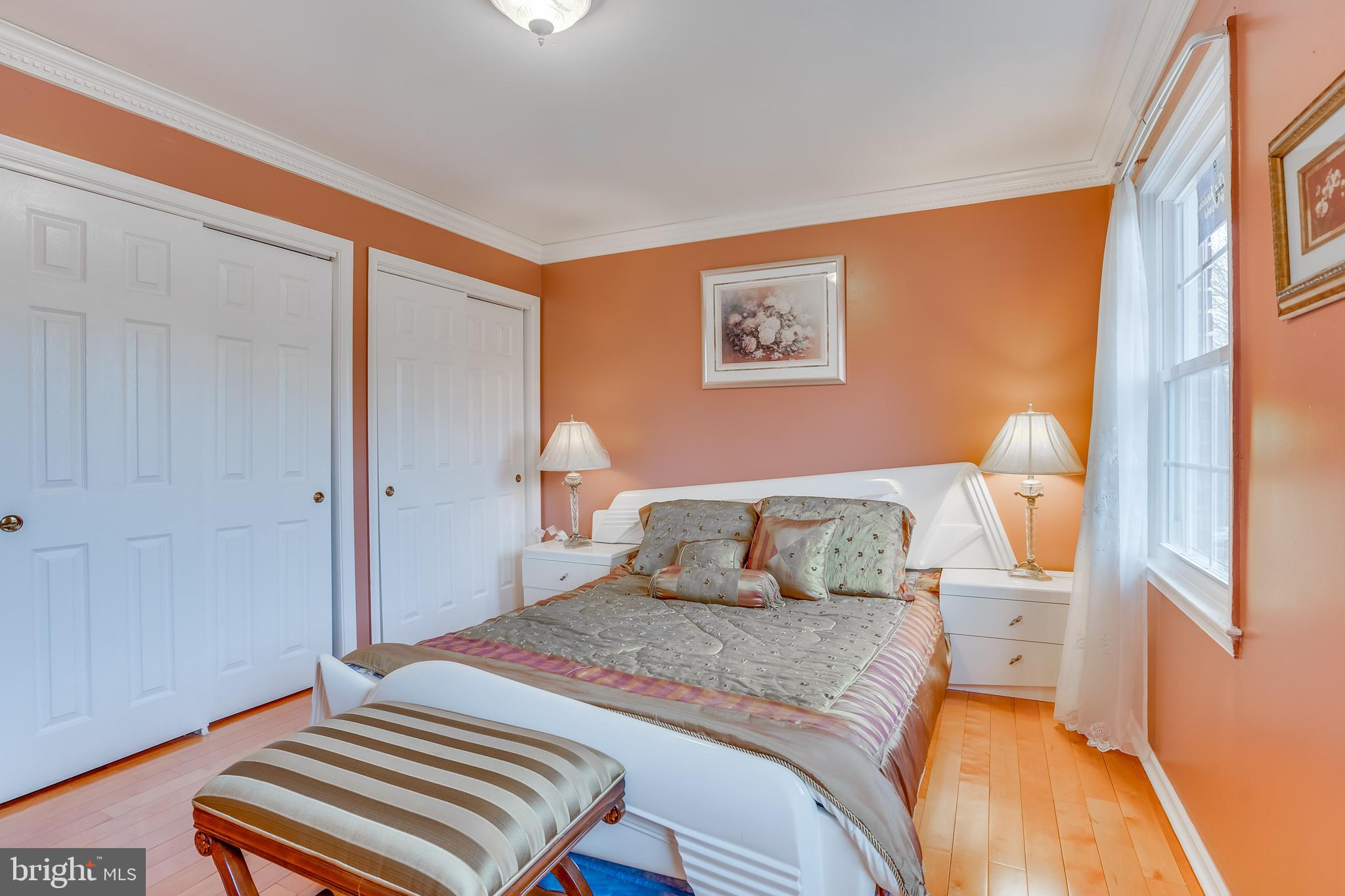 TRINITY ESTATE - Residential