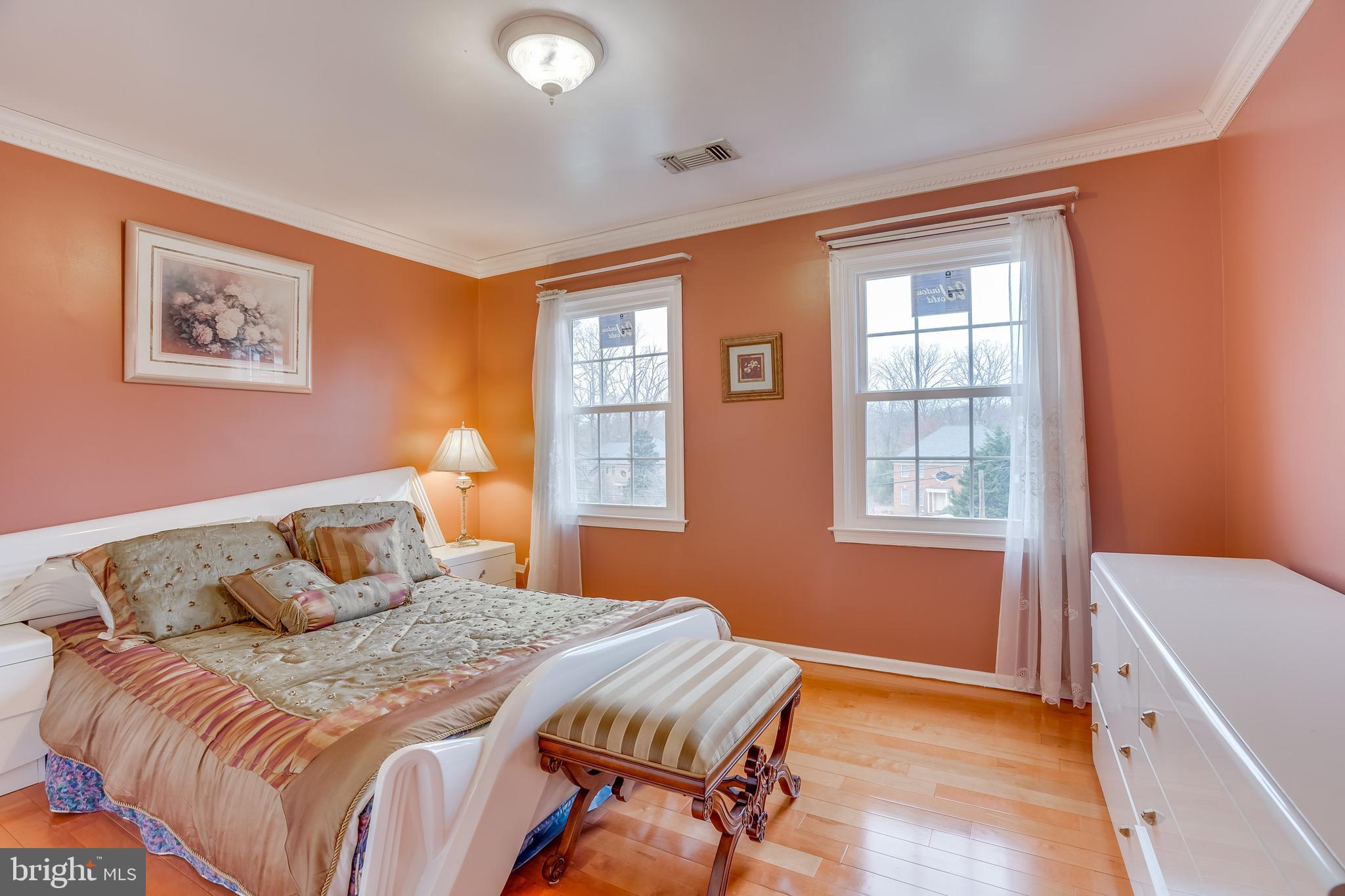 TRINITY ESTATE - Residential