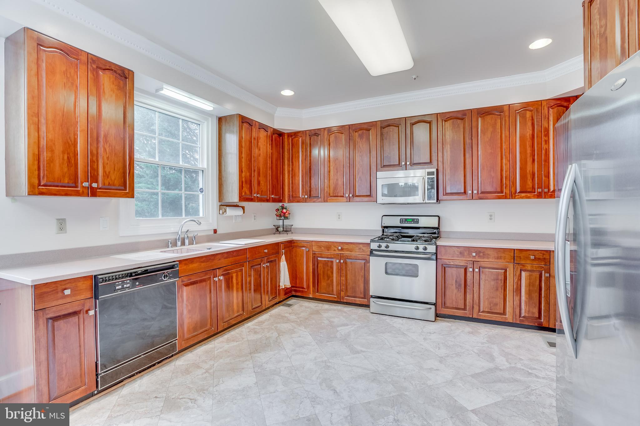 TRINITY ESTATE - Residential