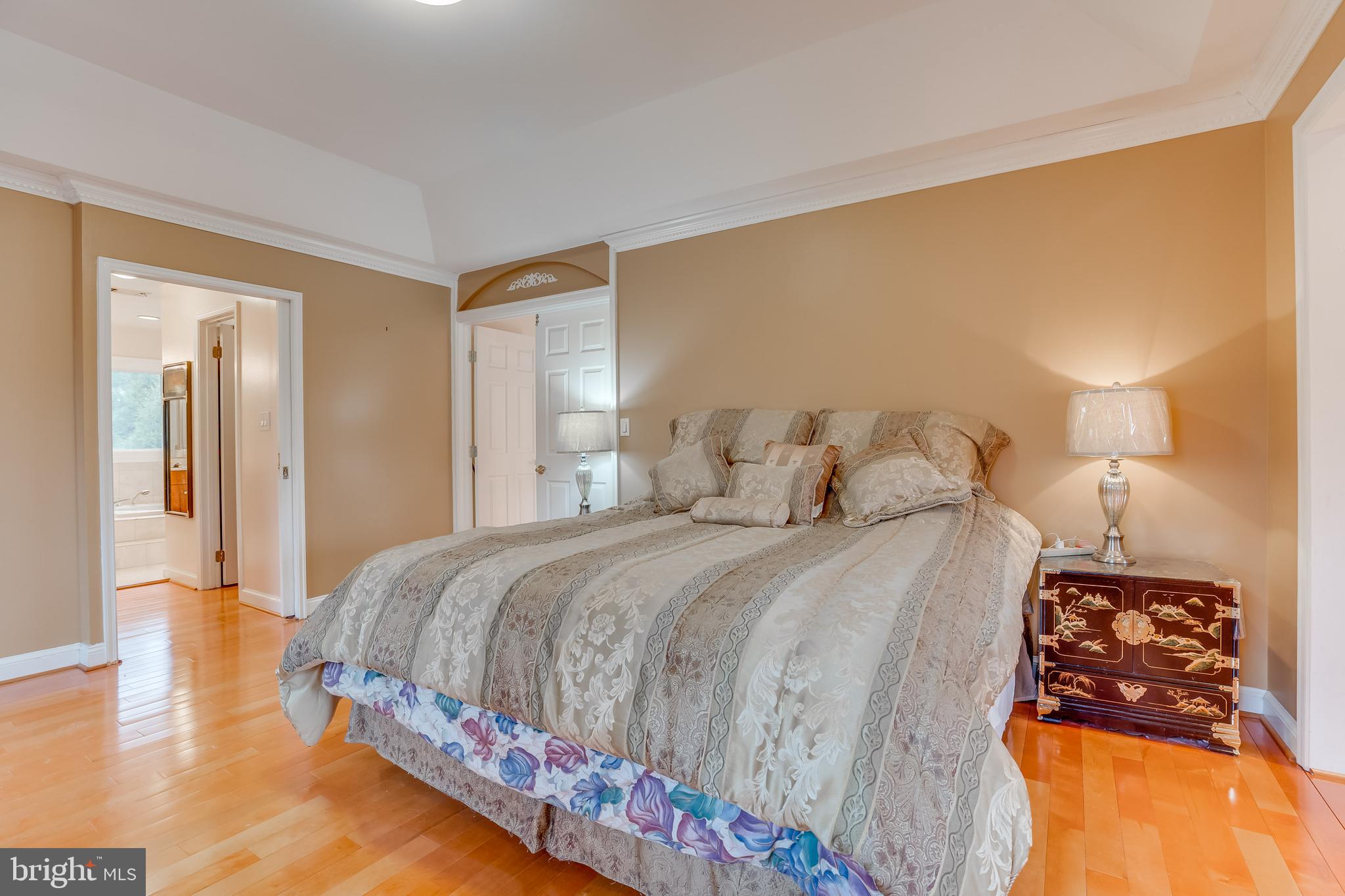 TRINITY ESTATE - Residential