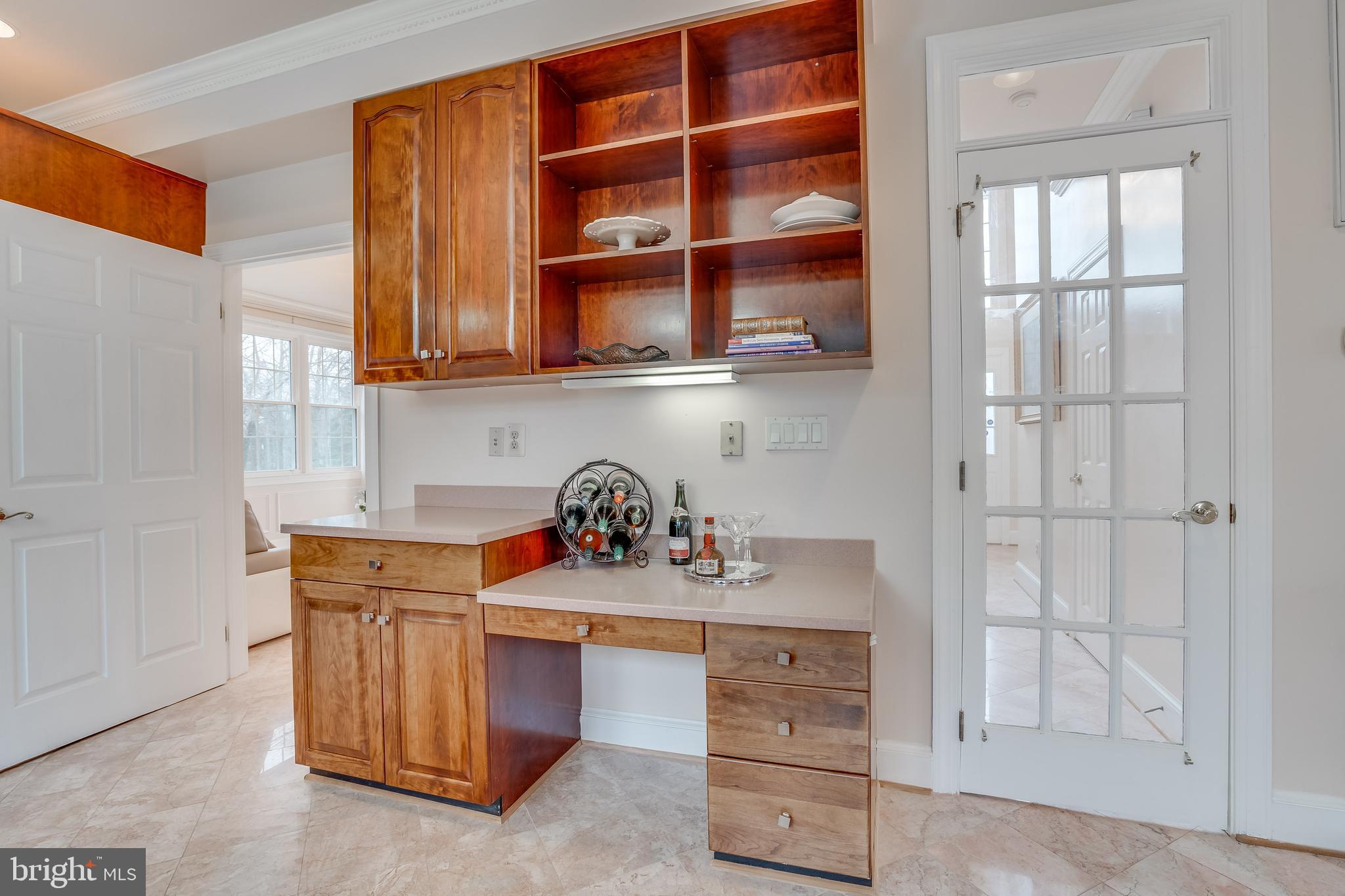 TRINITY ESTATE - Residential