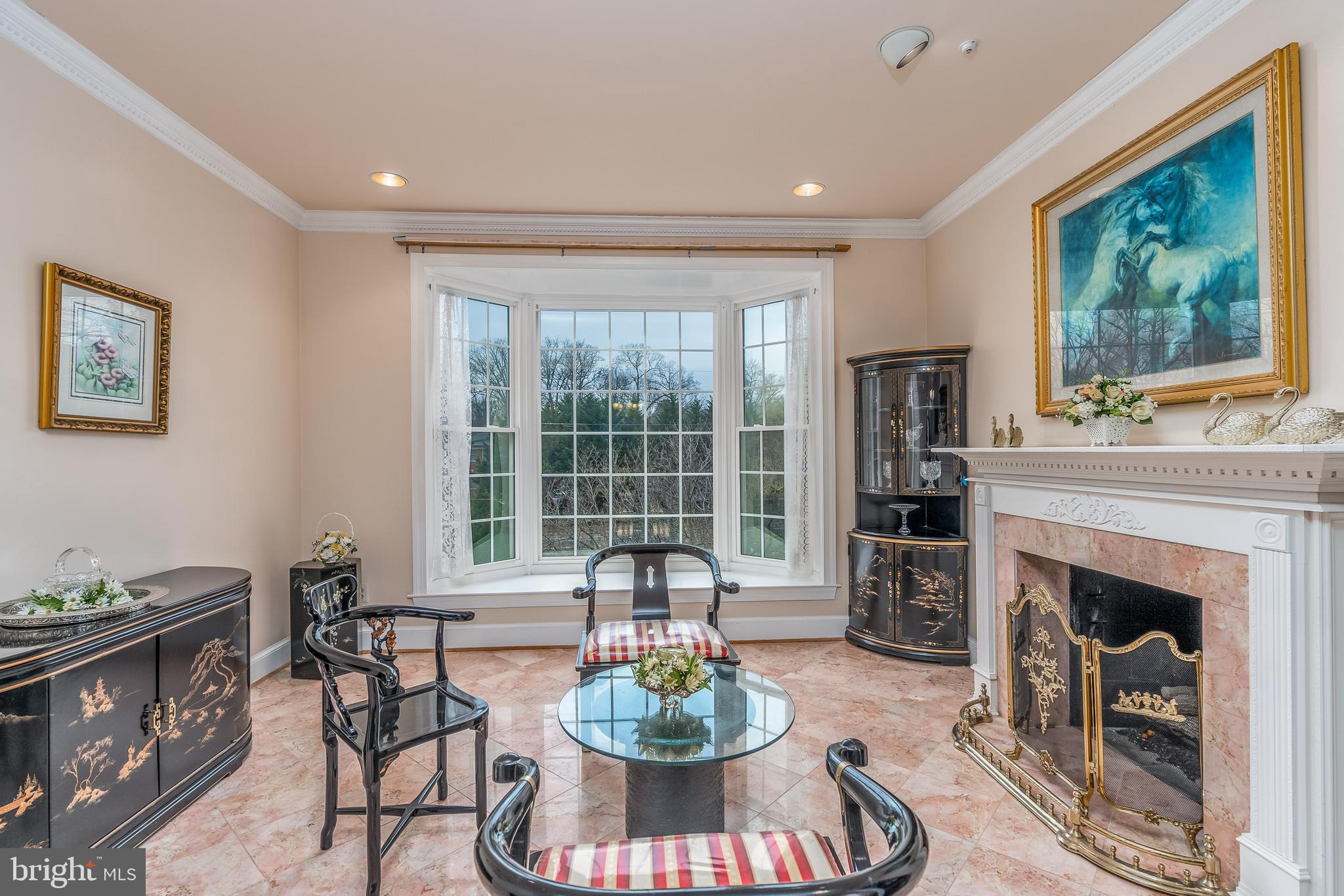 TRINITY ESTATE - Residential