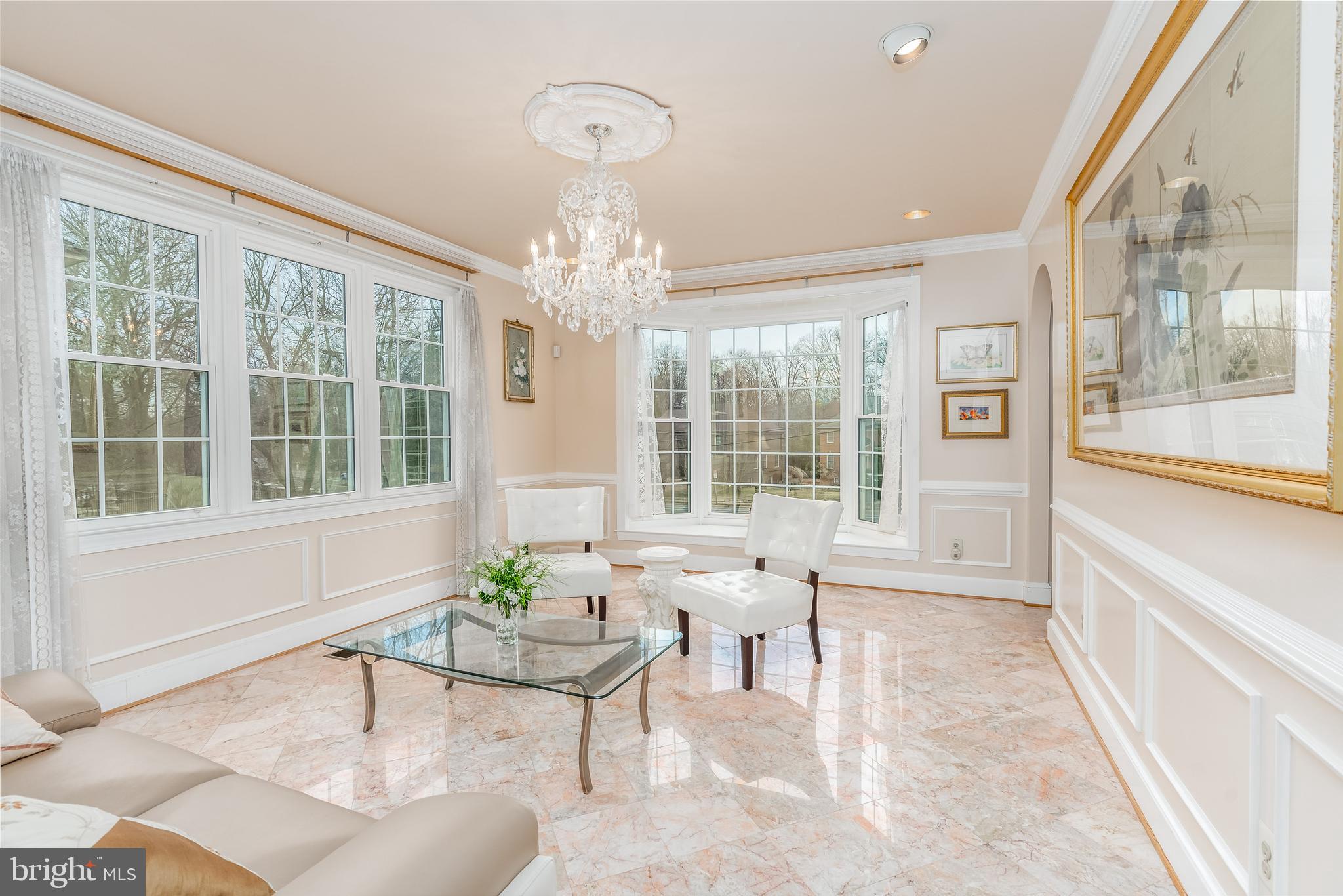 TRINITY ESTATE - Residential