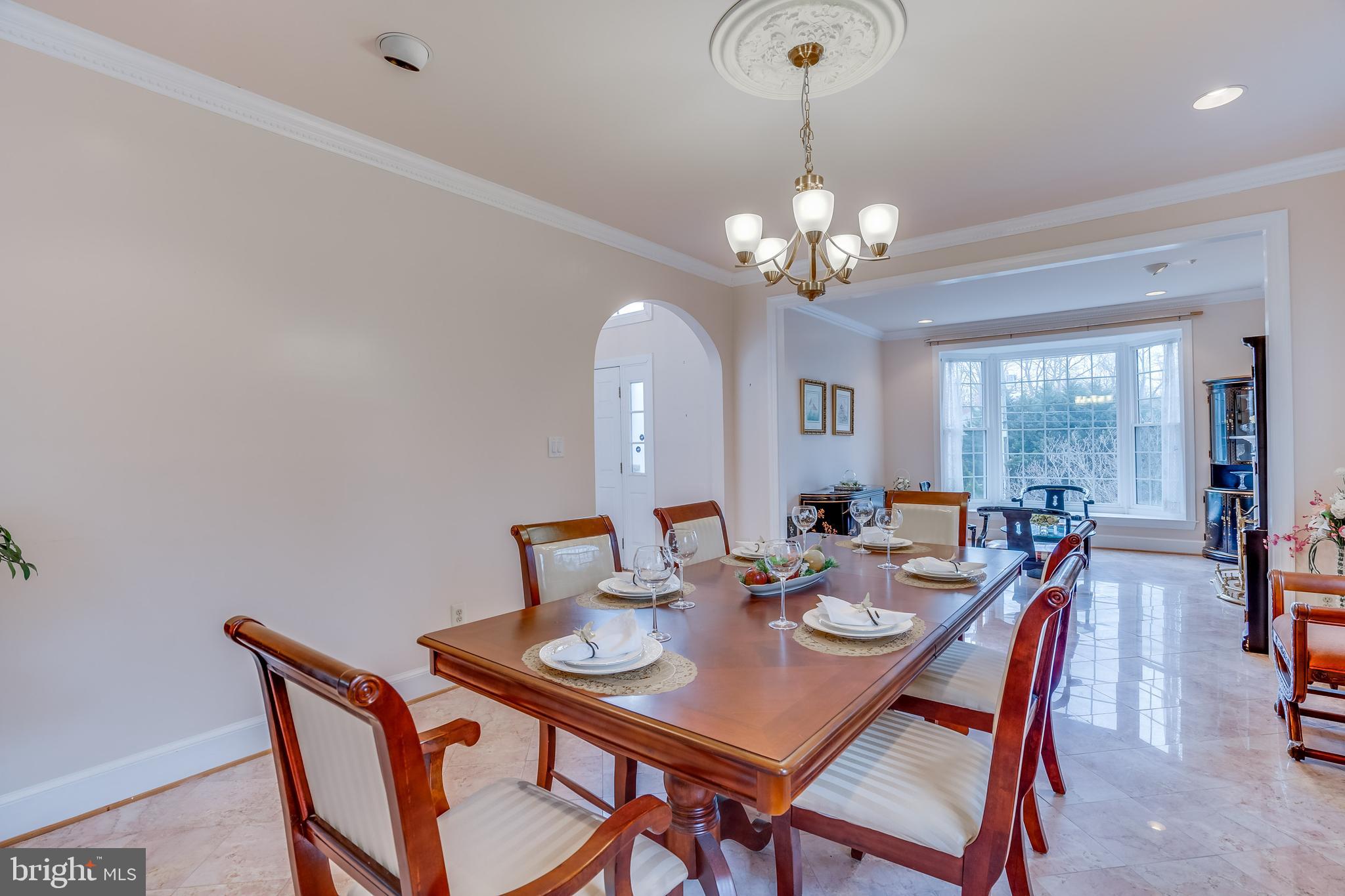 TRINITY ESTATE - Residential