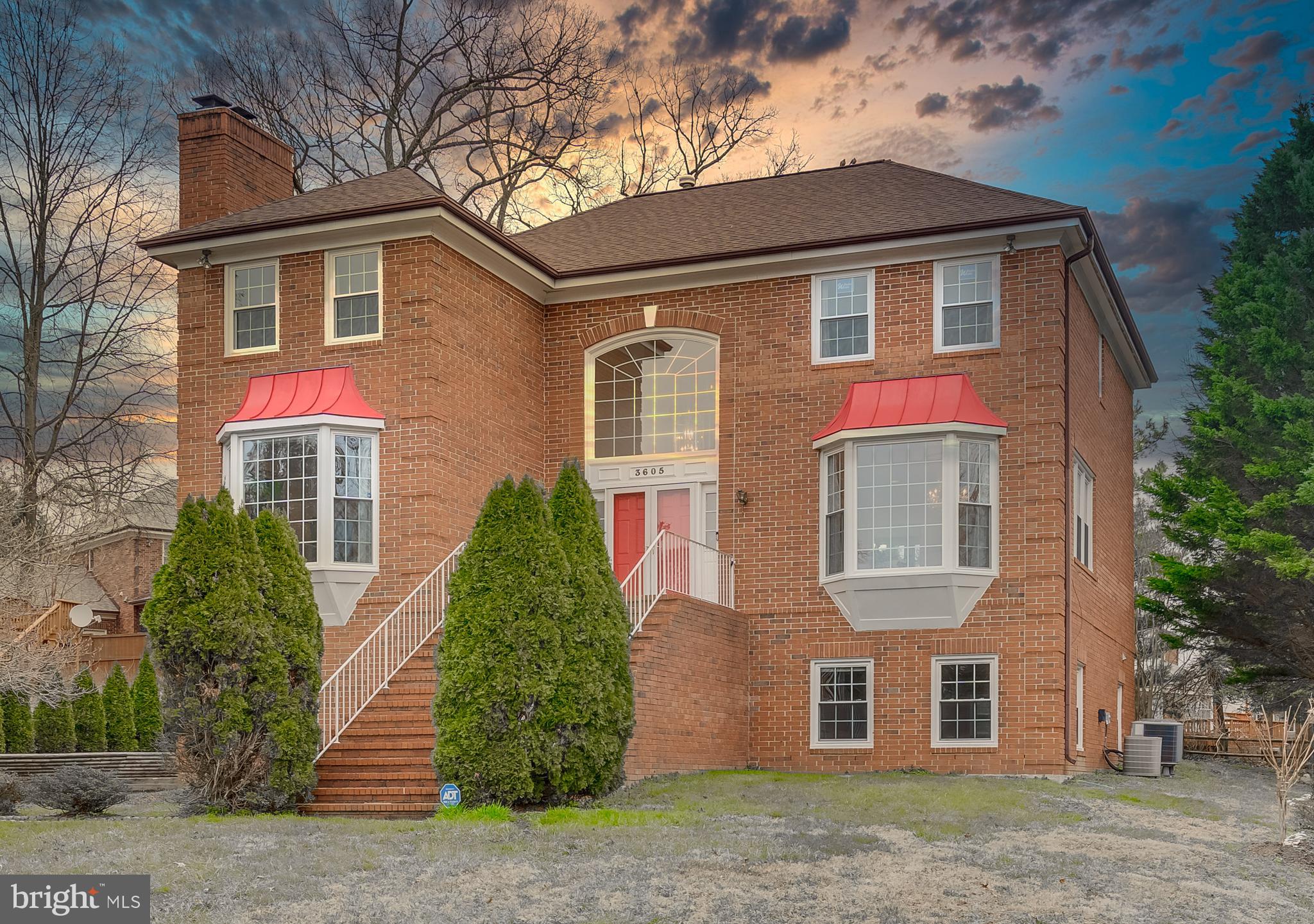 TRINITY ESTATE - Residential