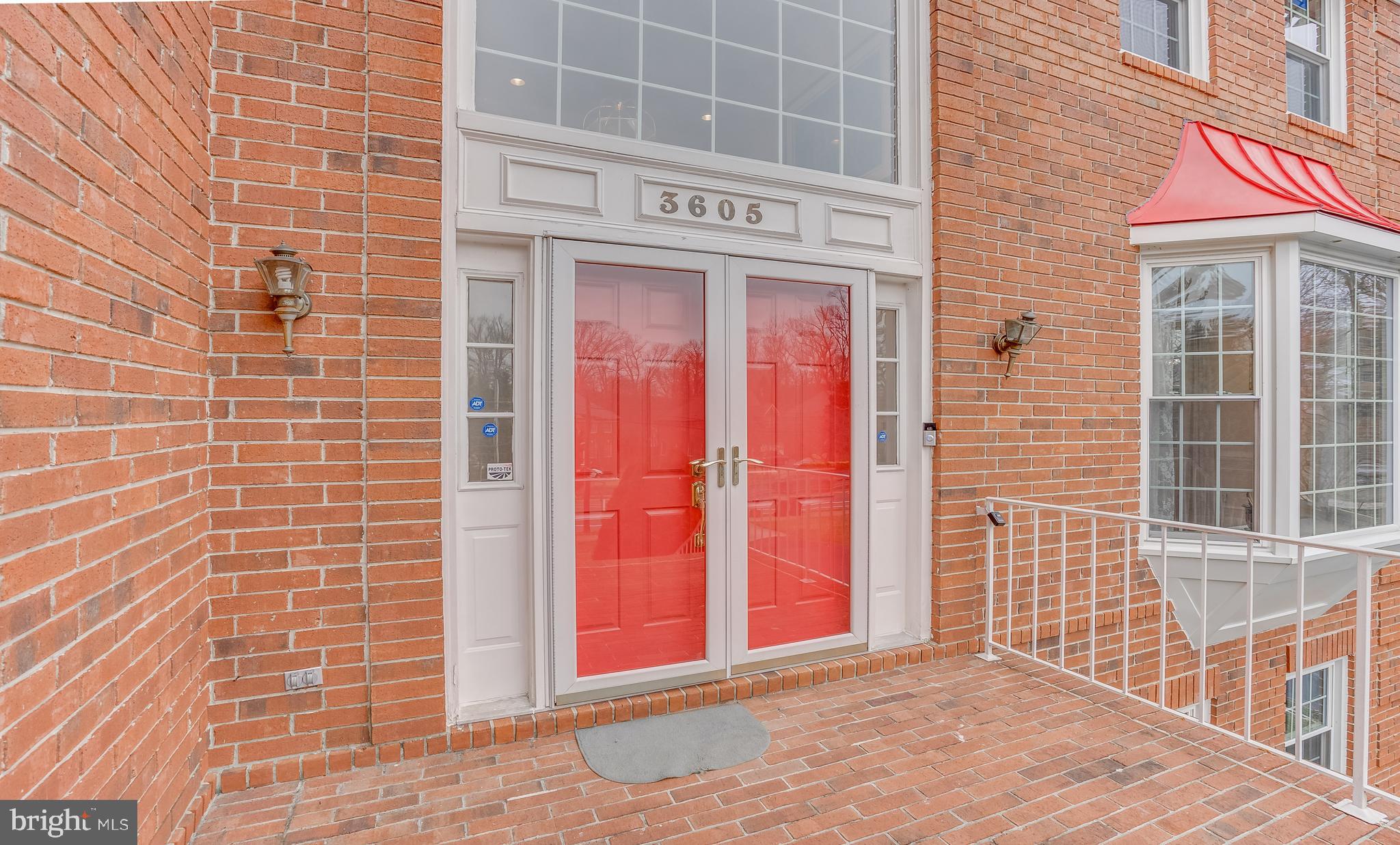 TRINITY ESTATE - Residential