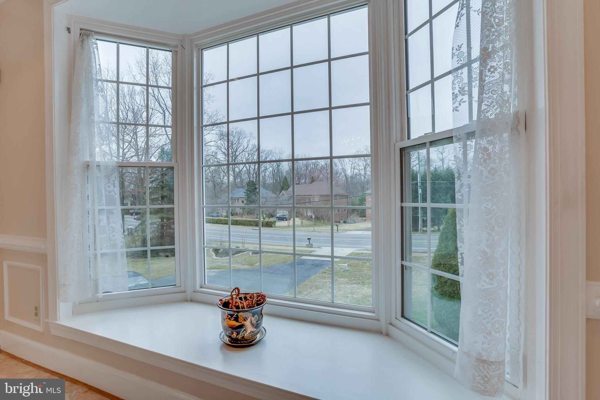 TRINITY ESTATE - Residential