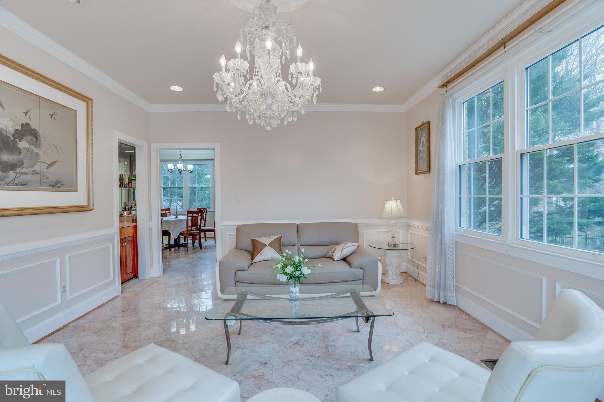 TRINITY ESTATE - Residential