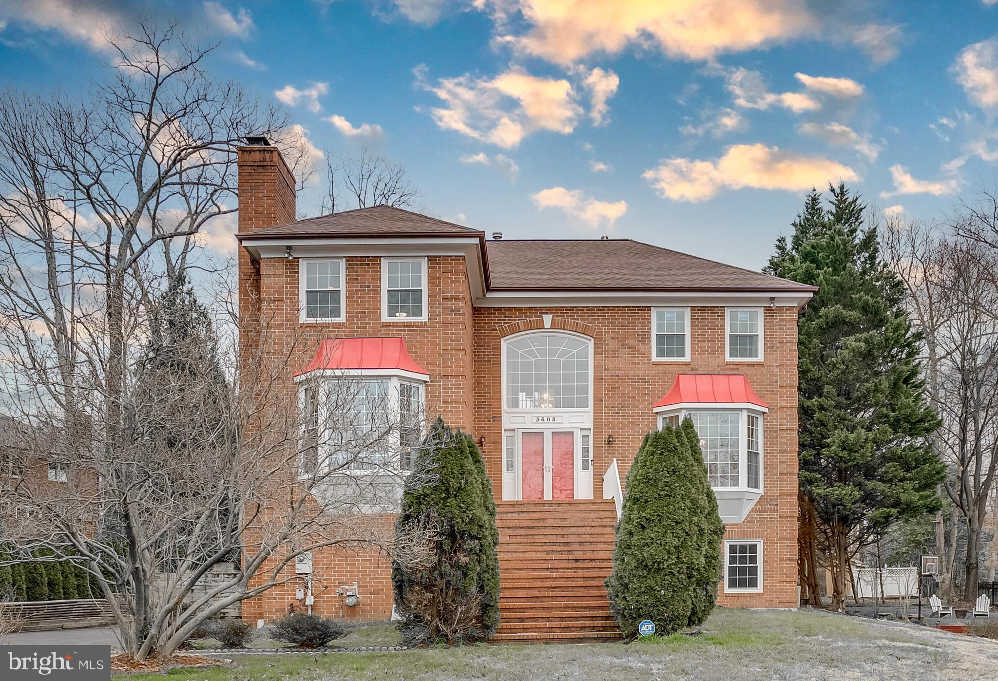 TRINITY ESTATE - Residential