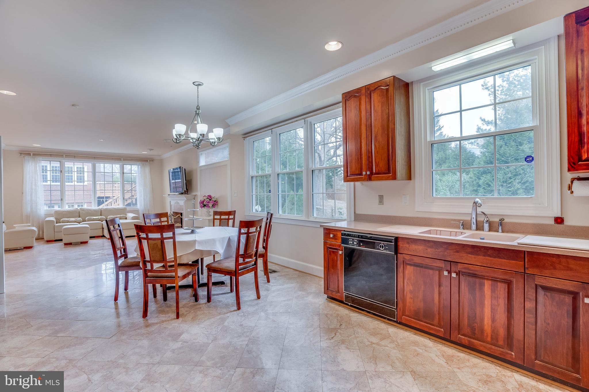 TRINITY ESTATE - Residential