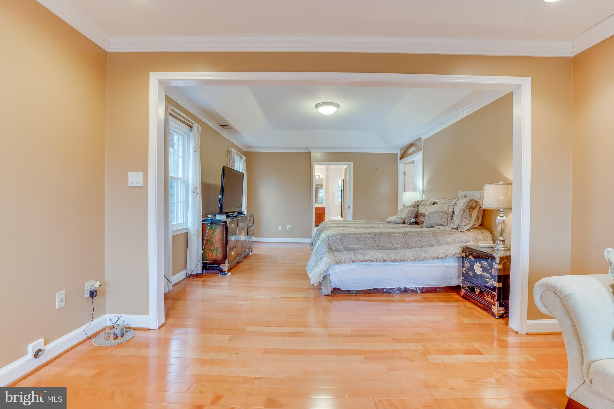 TRINITY ESTATE - Residential