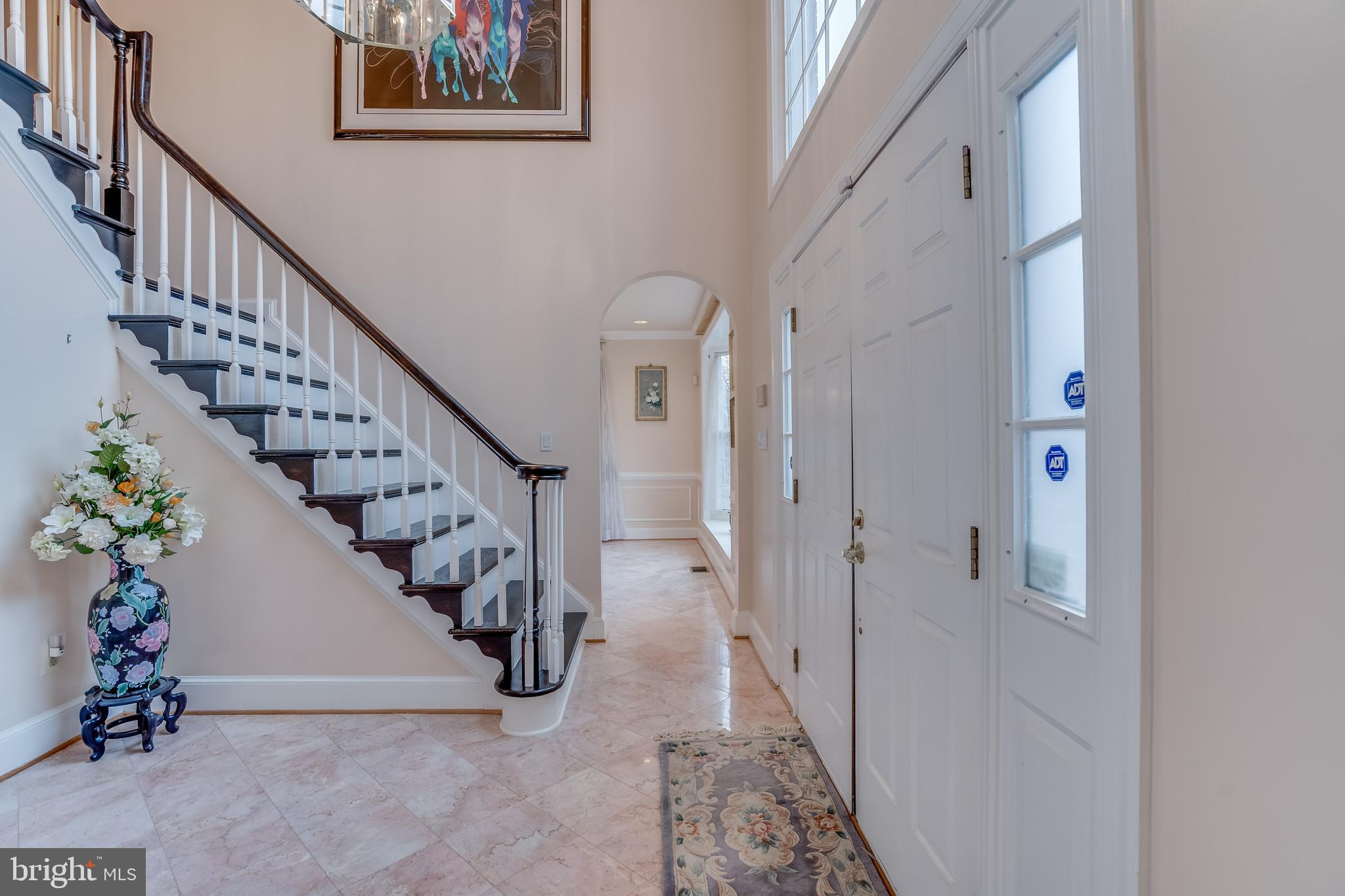 TRINITY ESTATE - Residential