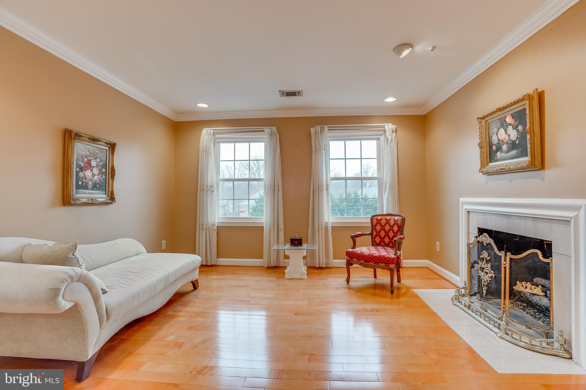 TRINITY ESTATE - Residential