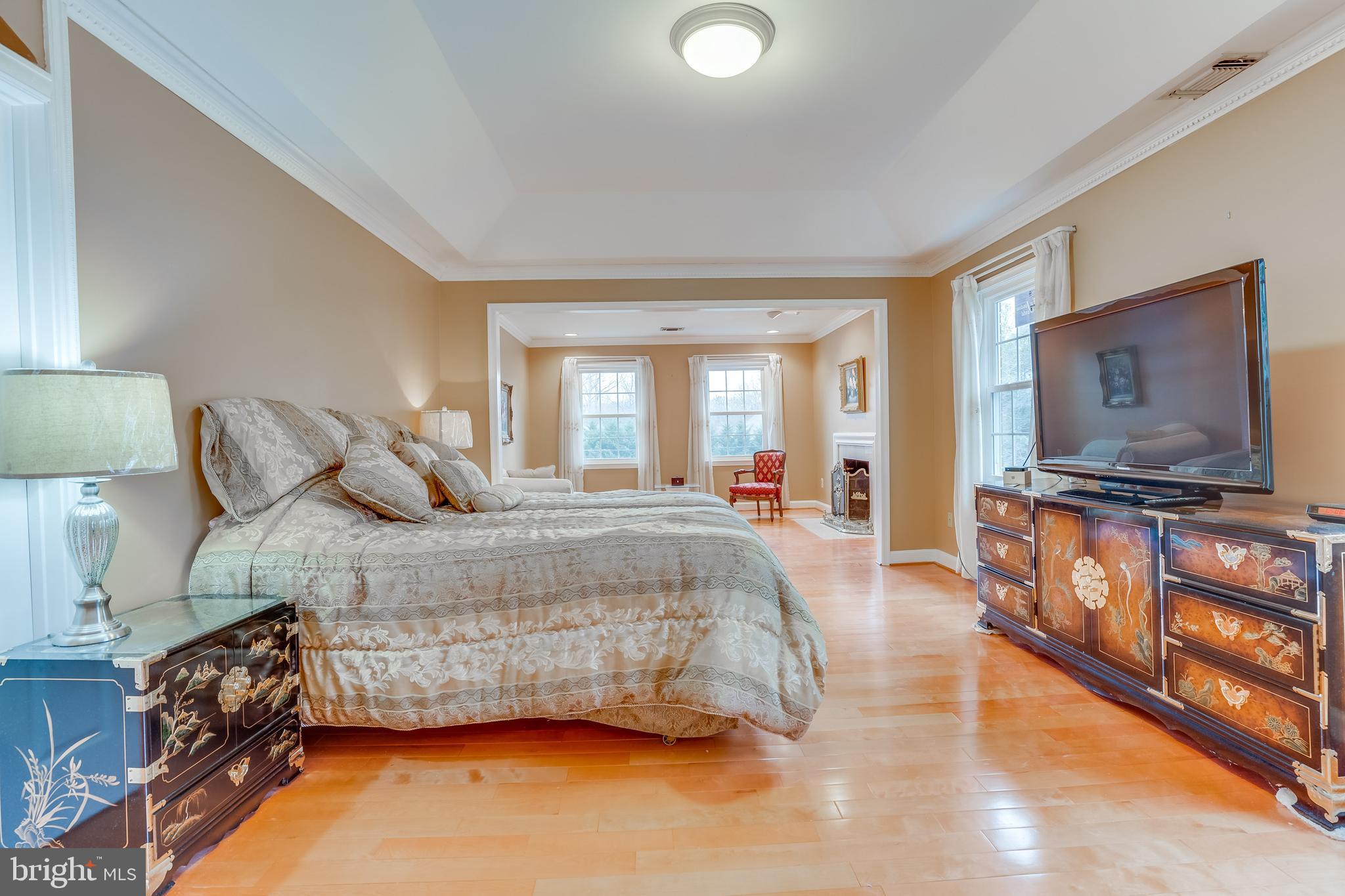 TRINITY ESTATE - Residential