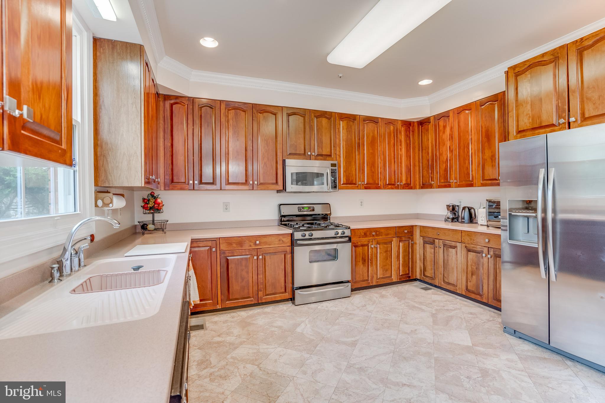 TRINITY ESTATE - Residential