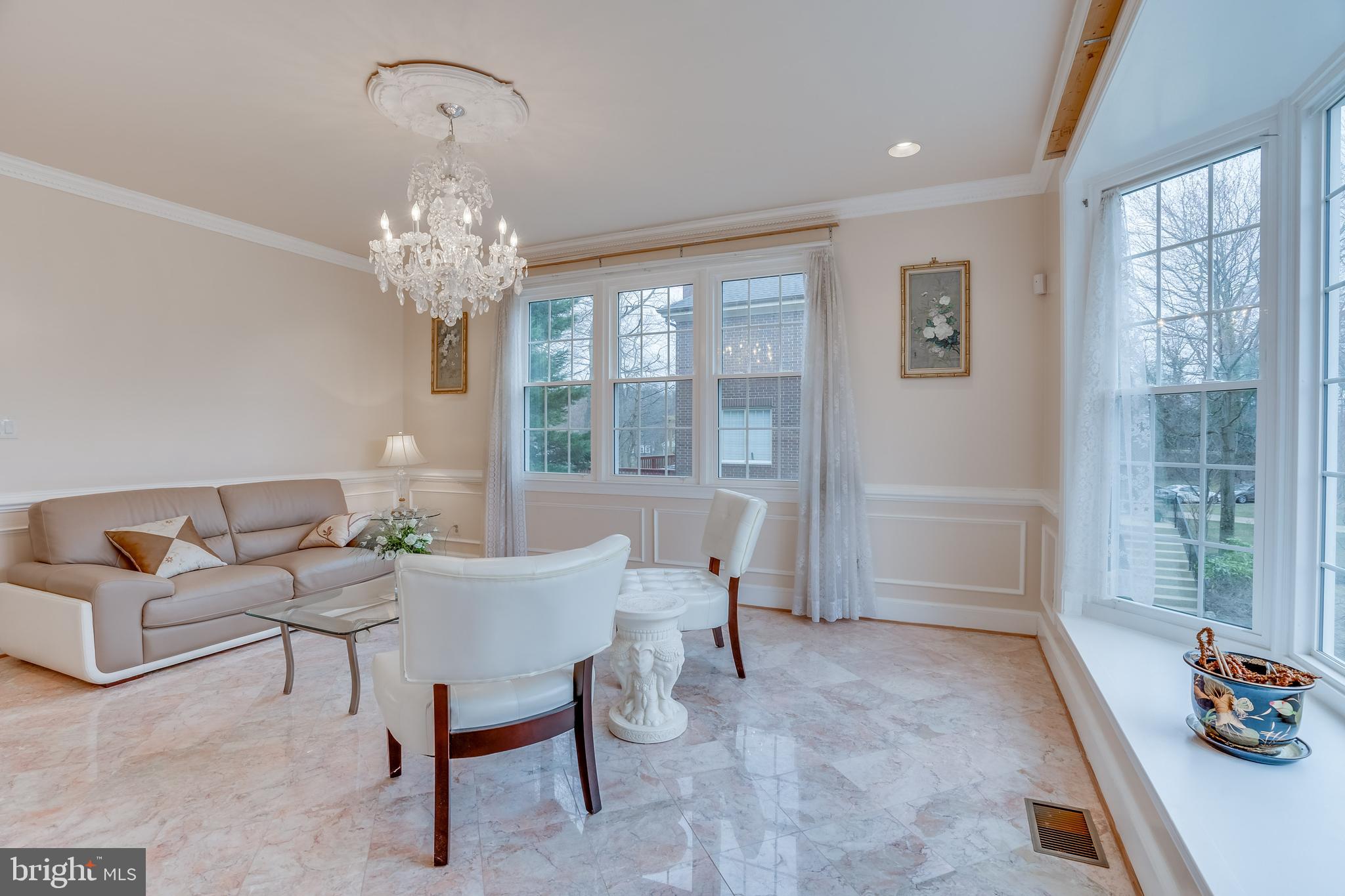 TRINITY ESTATE - Residential