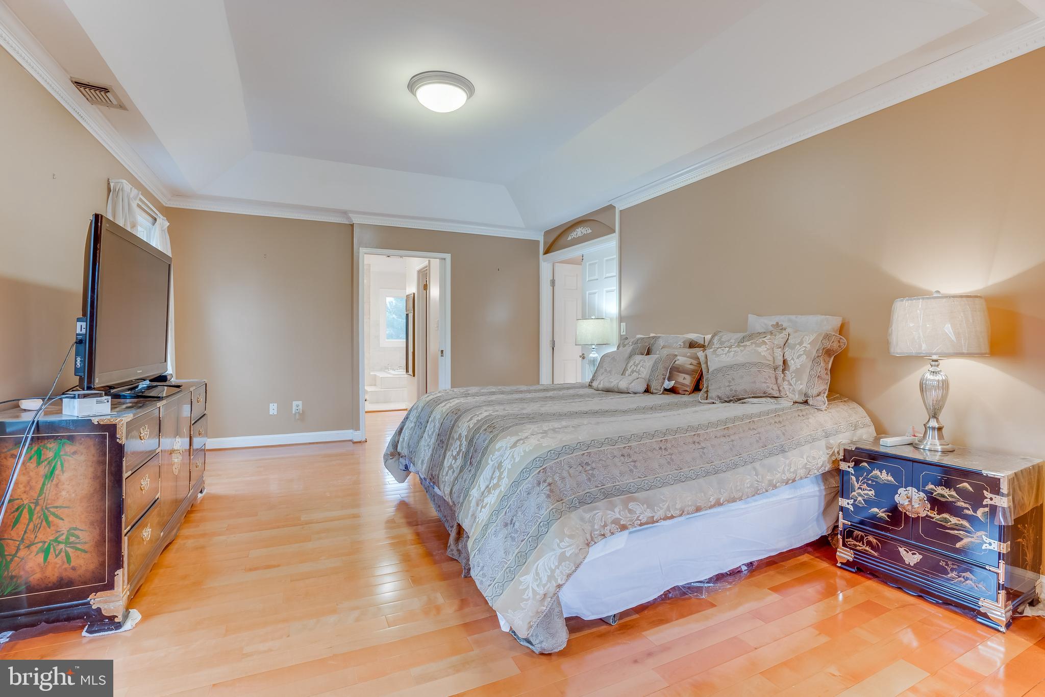 TRINITY ESTATE - Residential