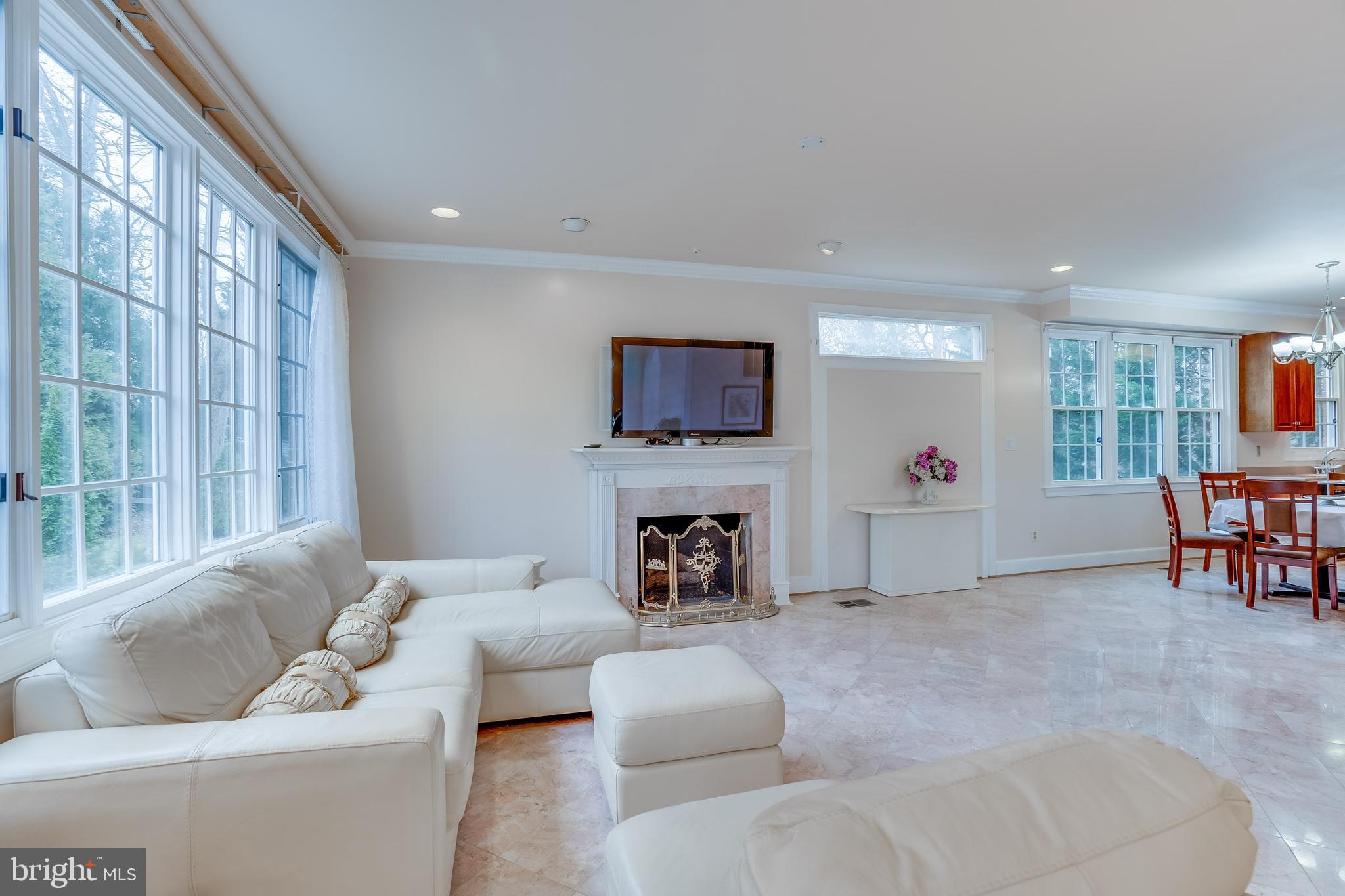 TRINITY ESTATE - Residential