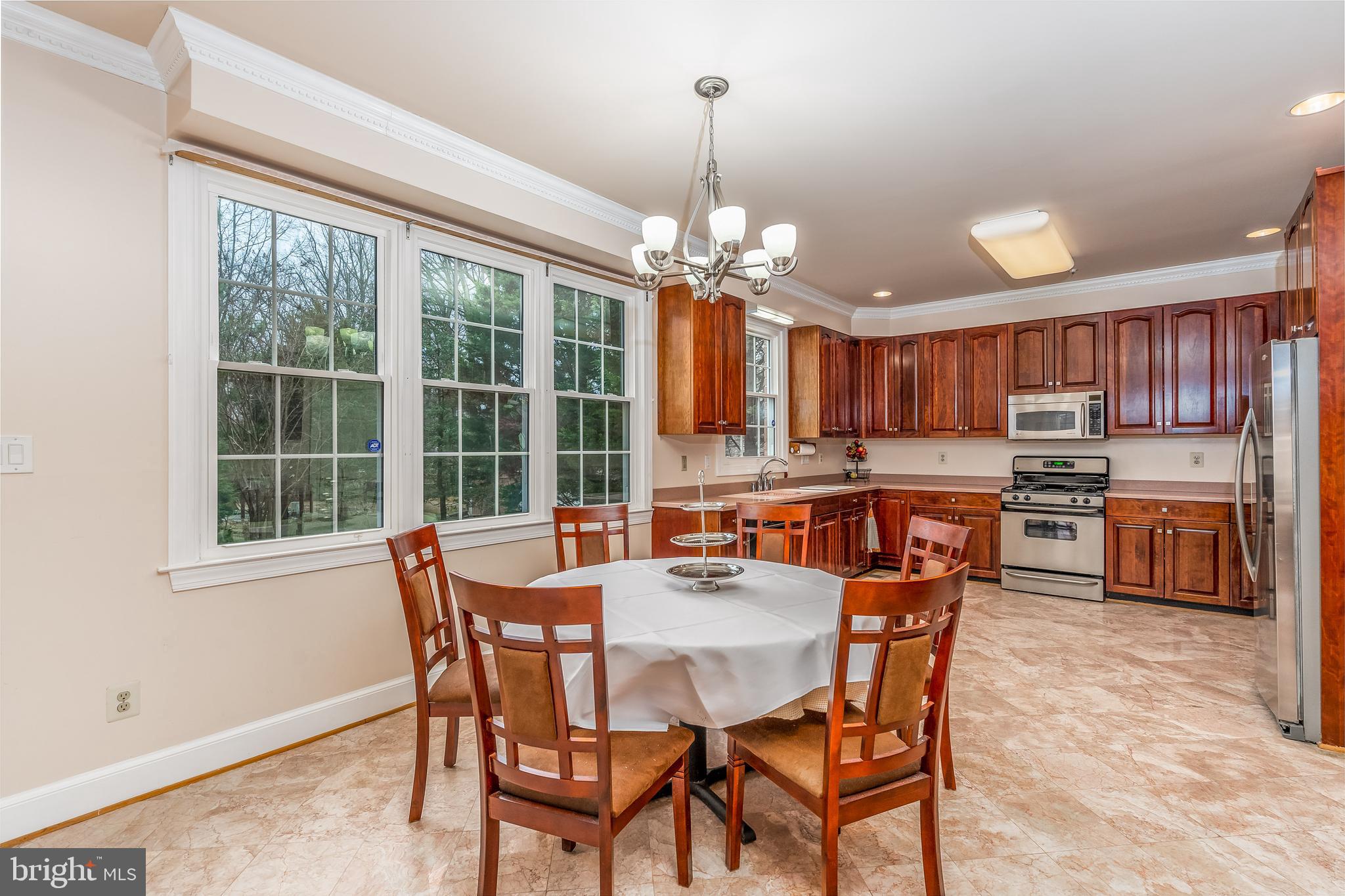 TRINITY ESTATE - Residential