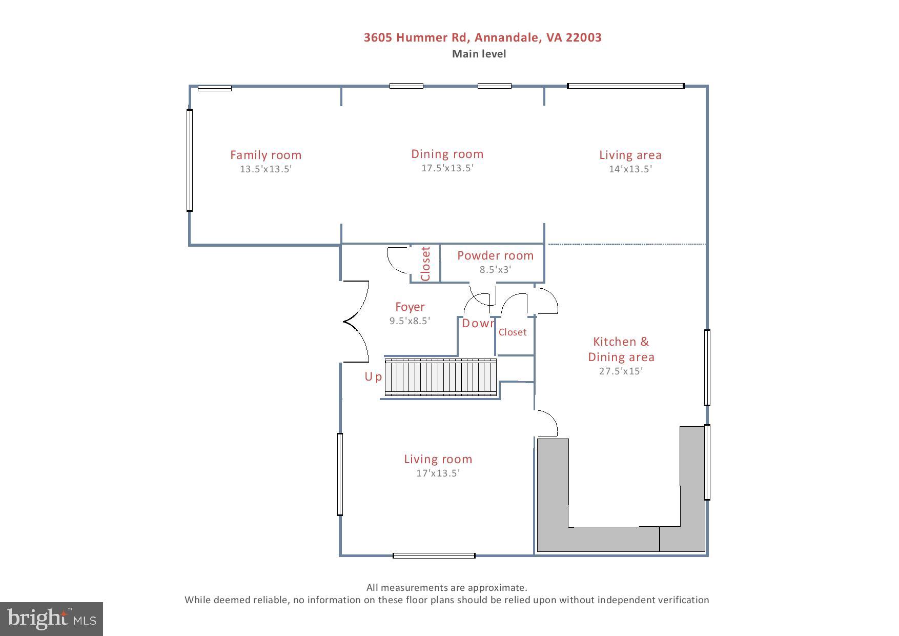 TRINITY ESTATE - Residential